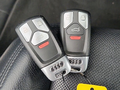 Keys
