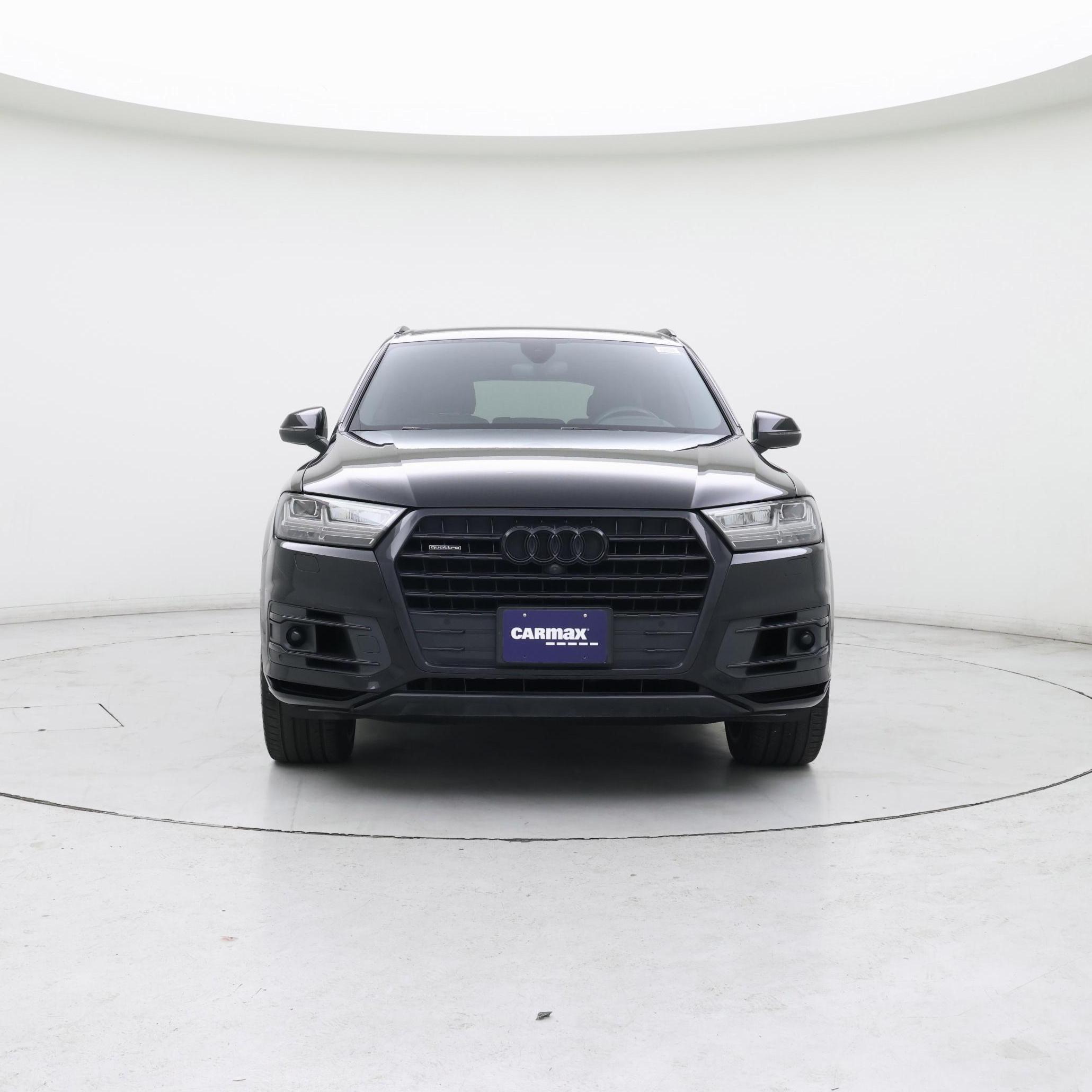 Thumbnail: 2019 Audi Q7 - 5