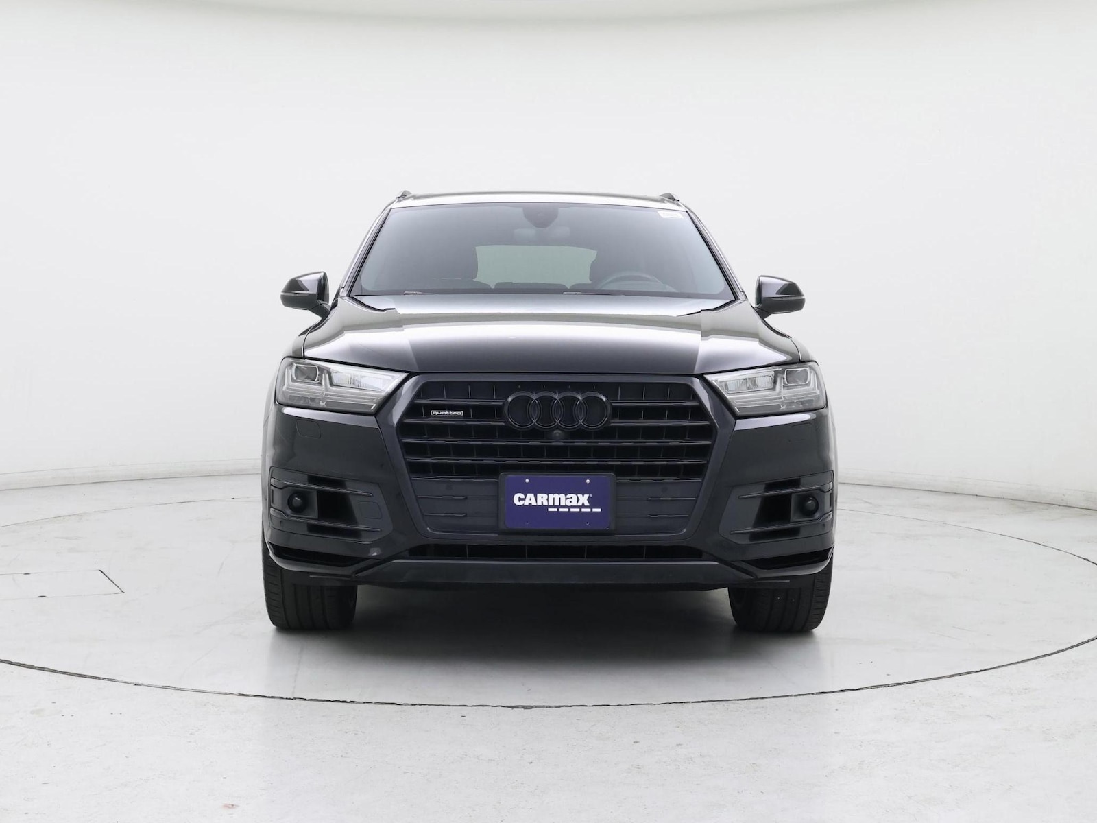 2019 Audi Q7 Prestige - Photo 6