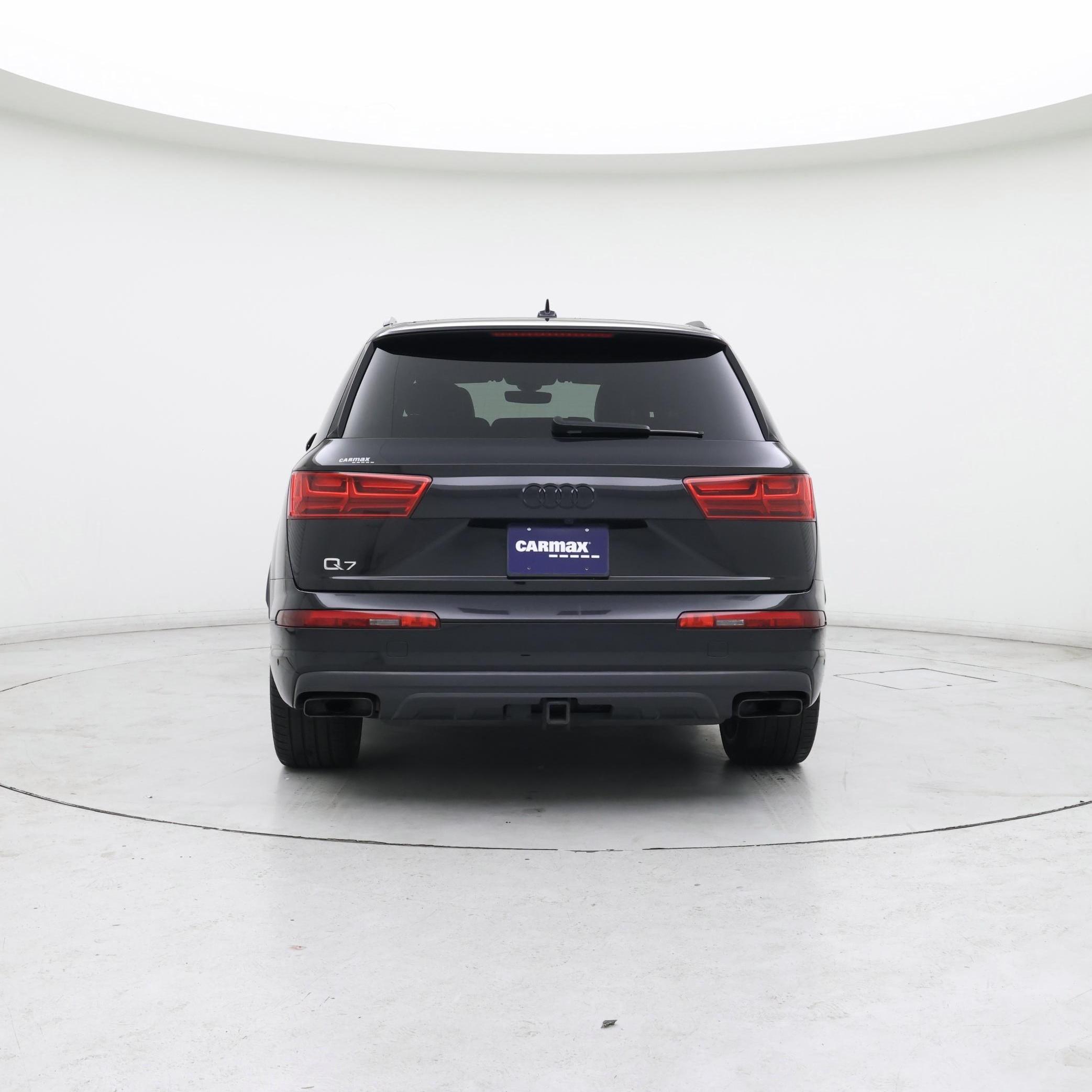 Thumbnail: 2019 Audi Q7 - 6