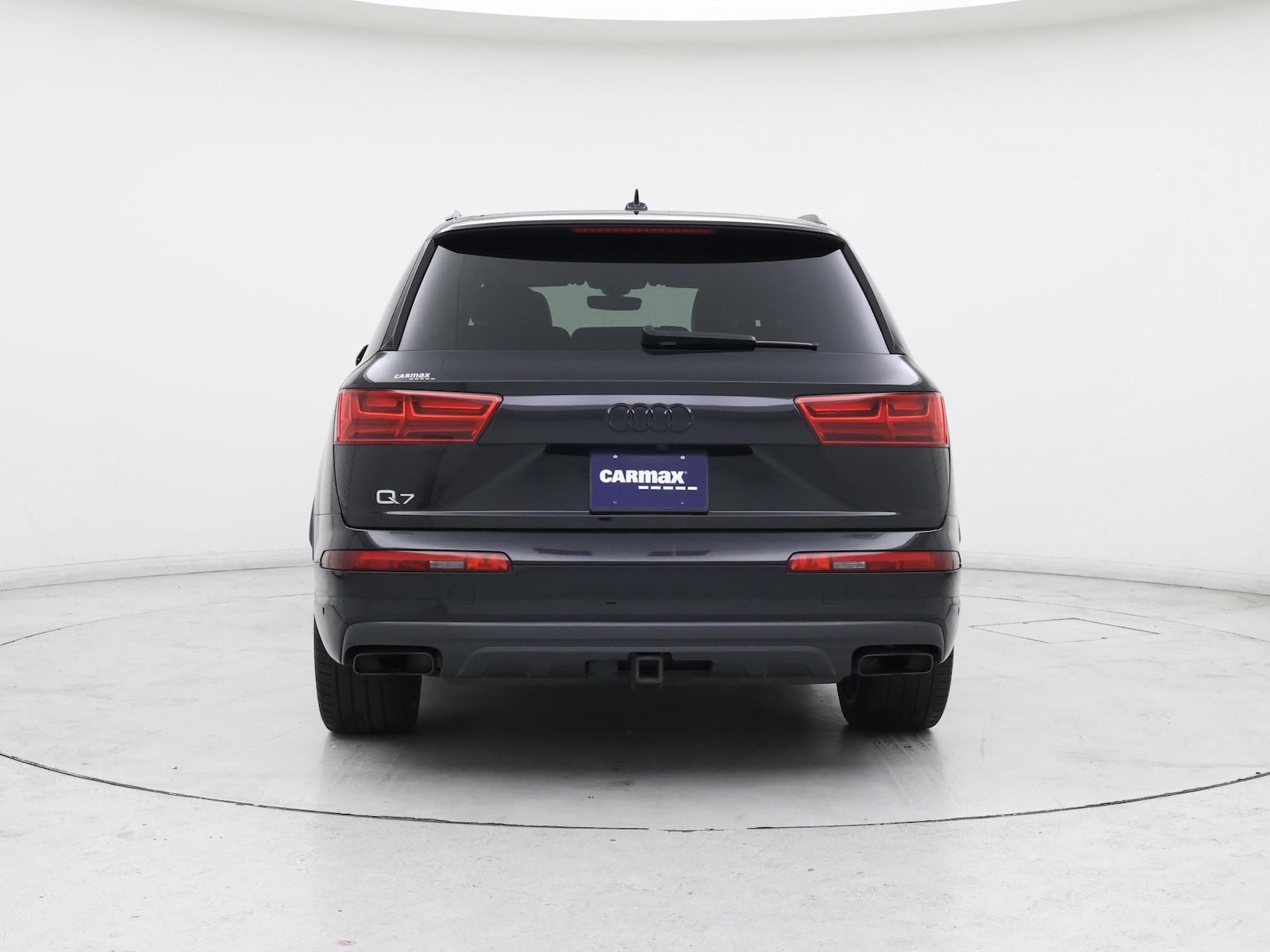 2019 Audi Q7 Prestige - Photo 7