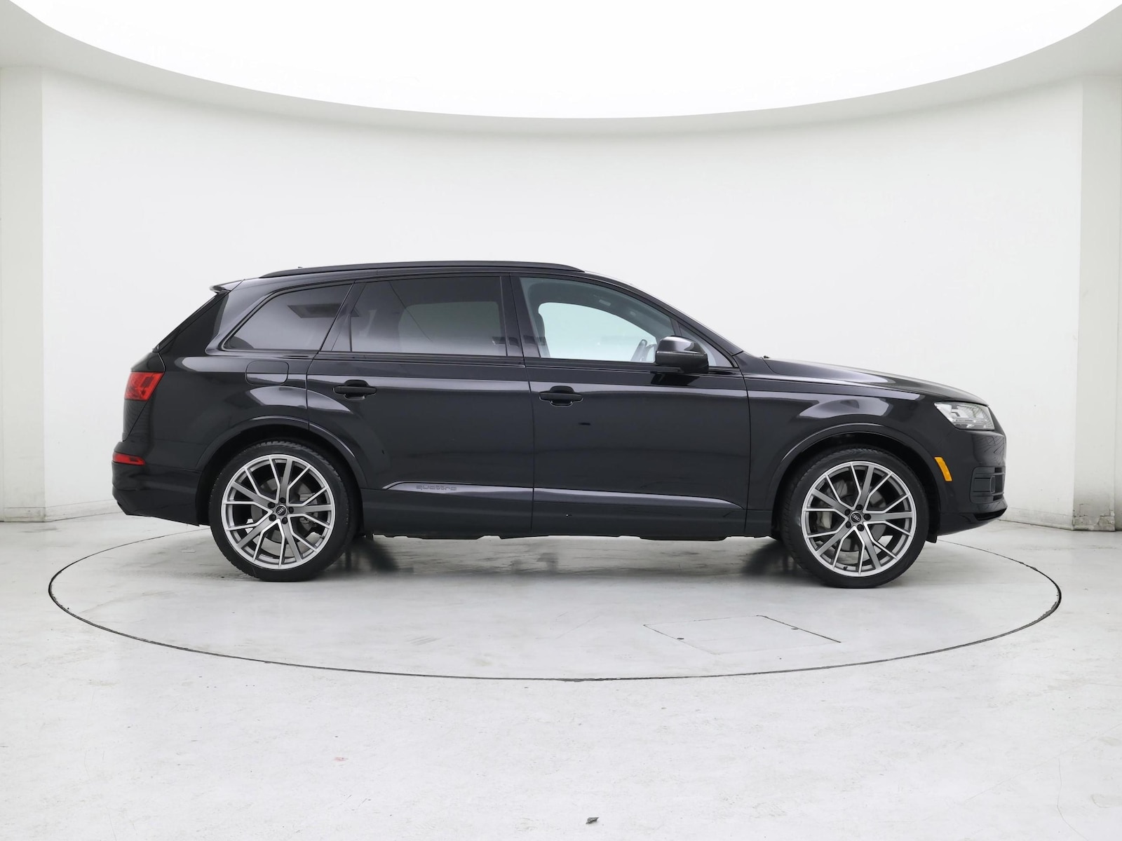 2019 Audi Q7 Prestige - Photo 8