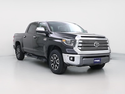 2020 Toyota Tundra 1794