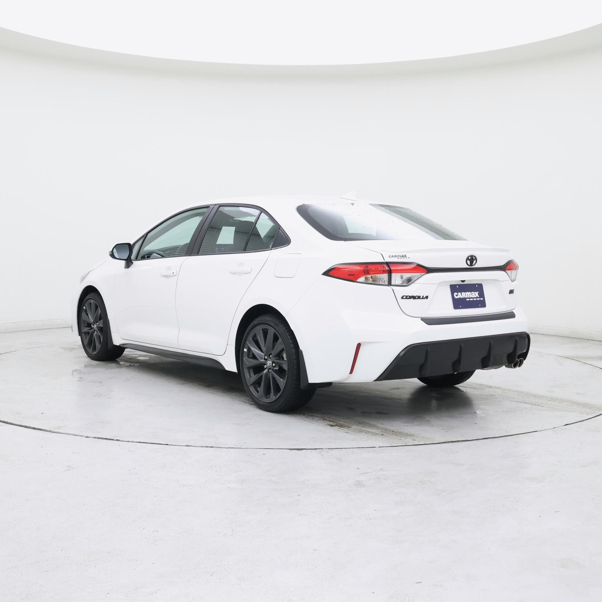Thumbnail: 2025 Toyota Corolla - 2