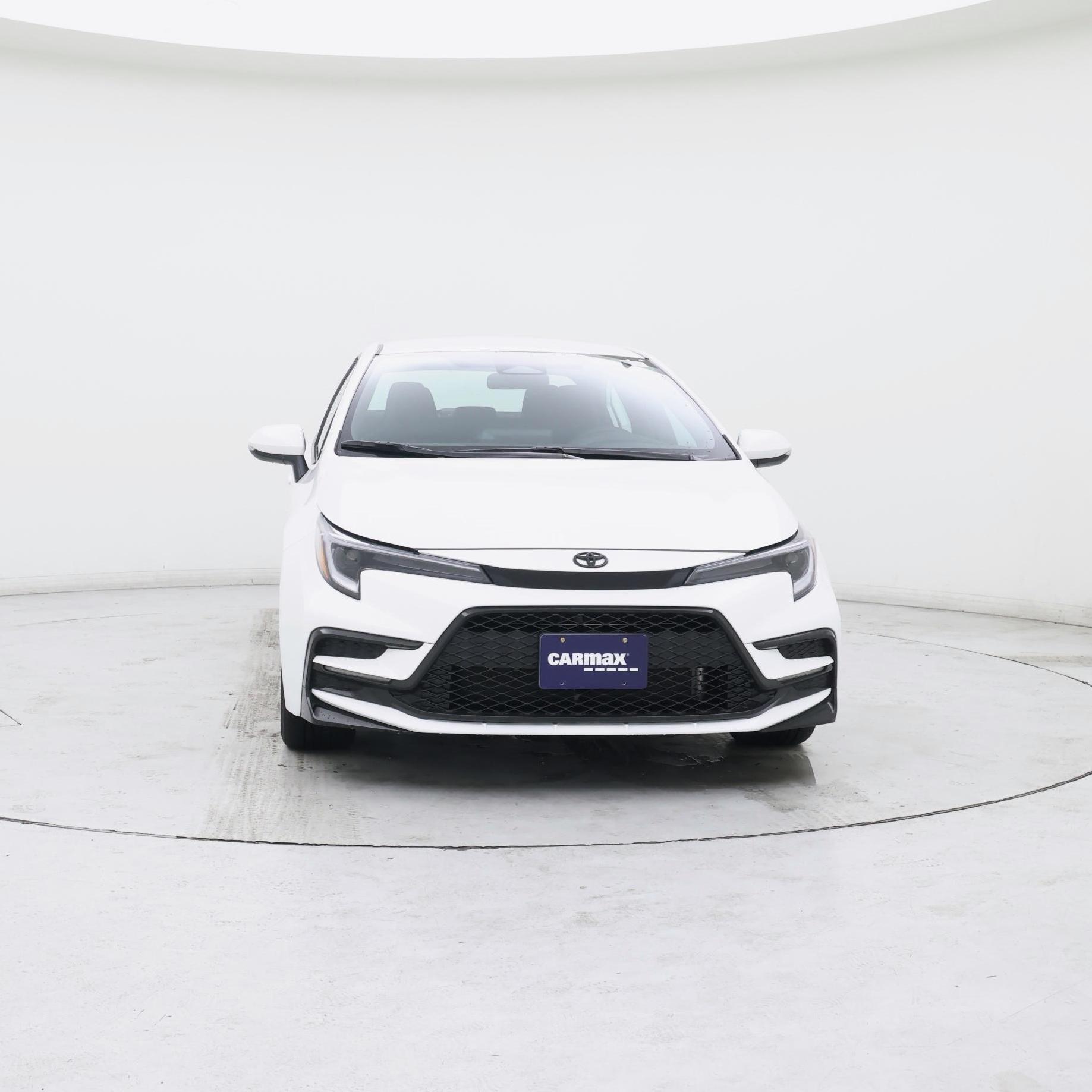 Thumbnail: 2025 Toyota Corolla - 5