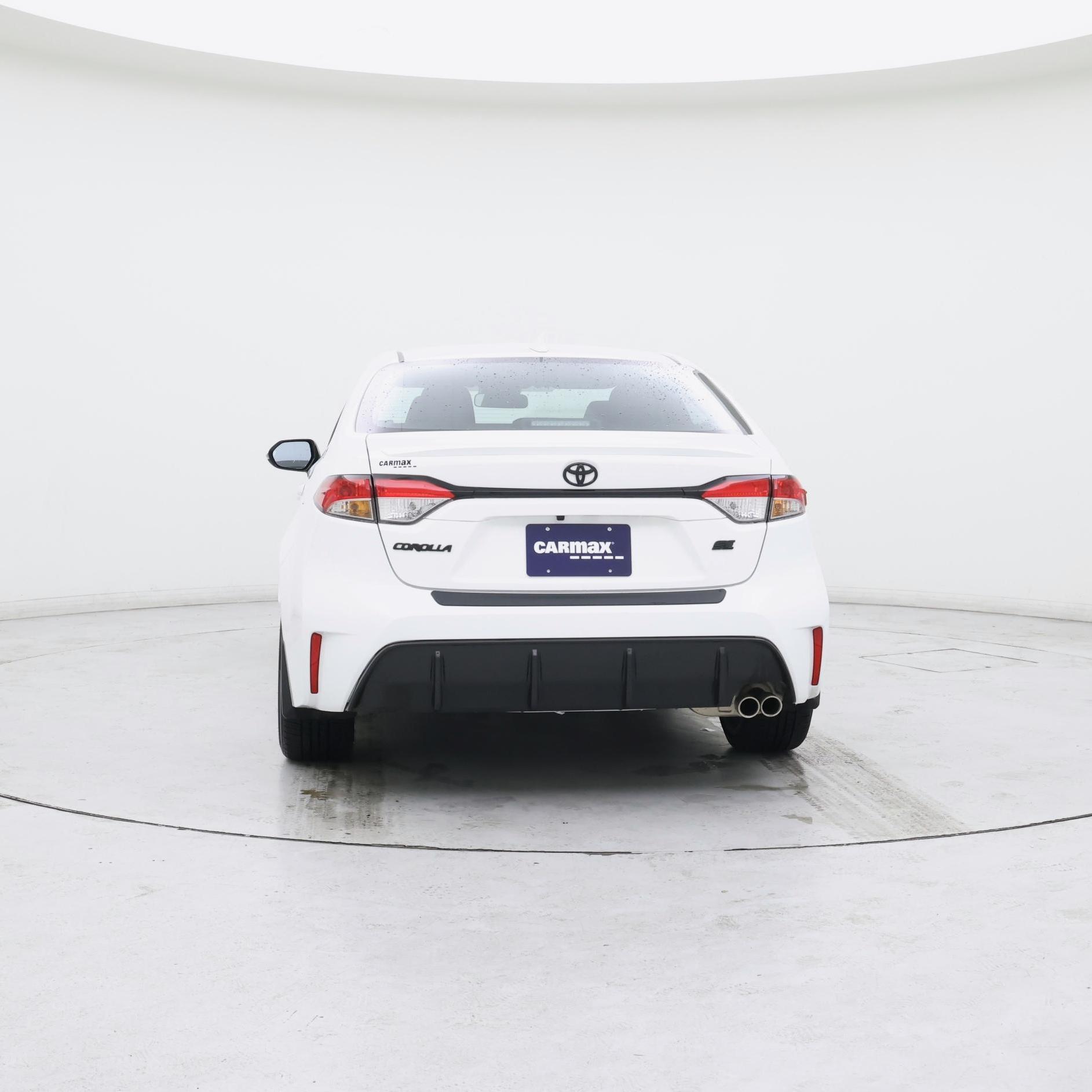 Thumbnail: 2025 Toyota Corolla - 6