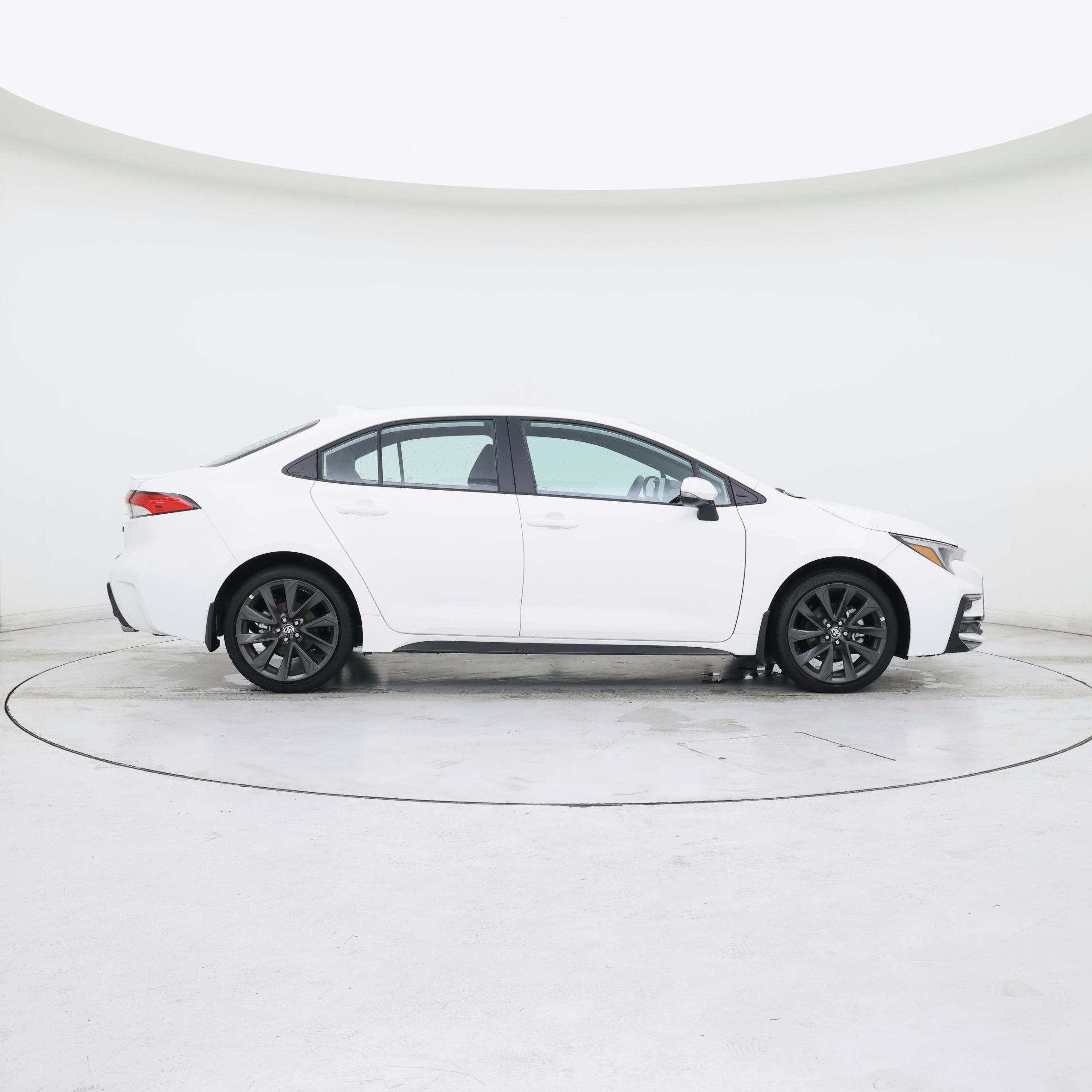 Thumbnail: 2025 Toyota Corolla - 7