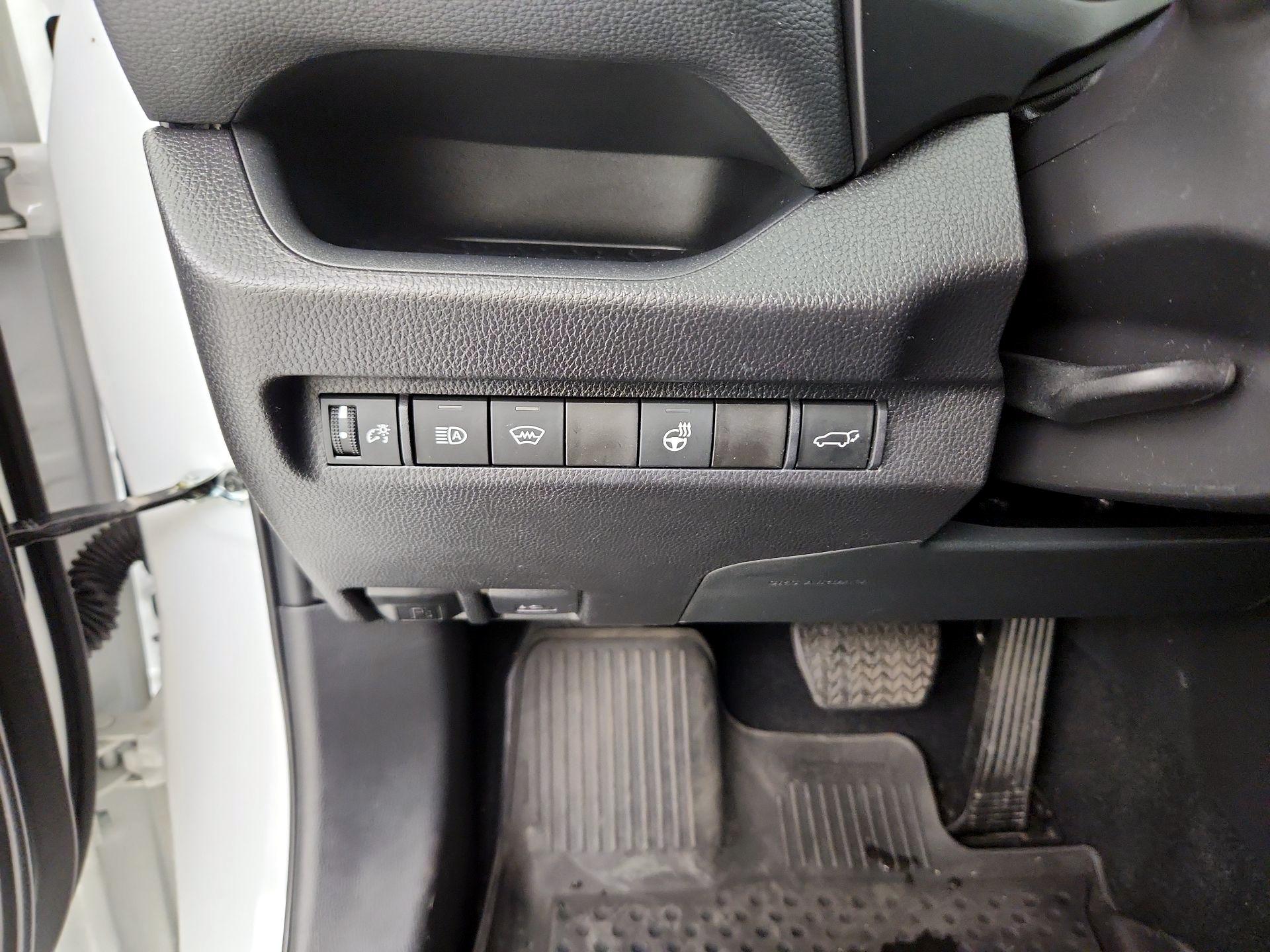 Thumbnail: 2025 Toyota RAV4 - 13