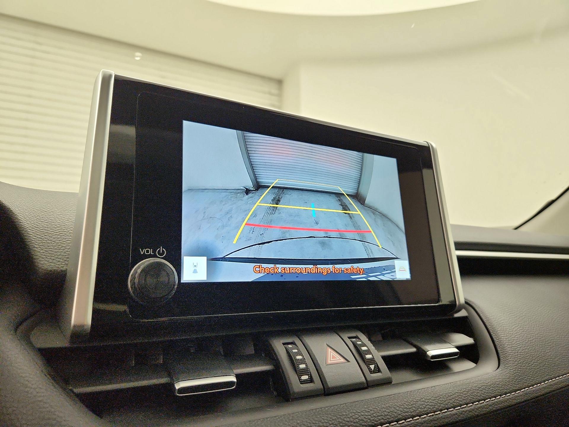 Thumbnail: 2025 Toyota RAV4 - 14