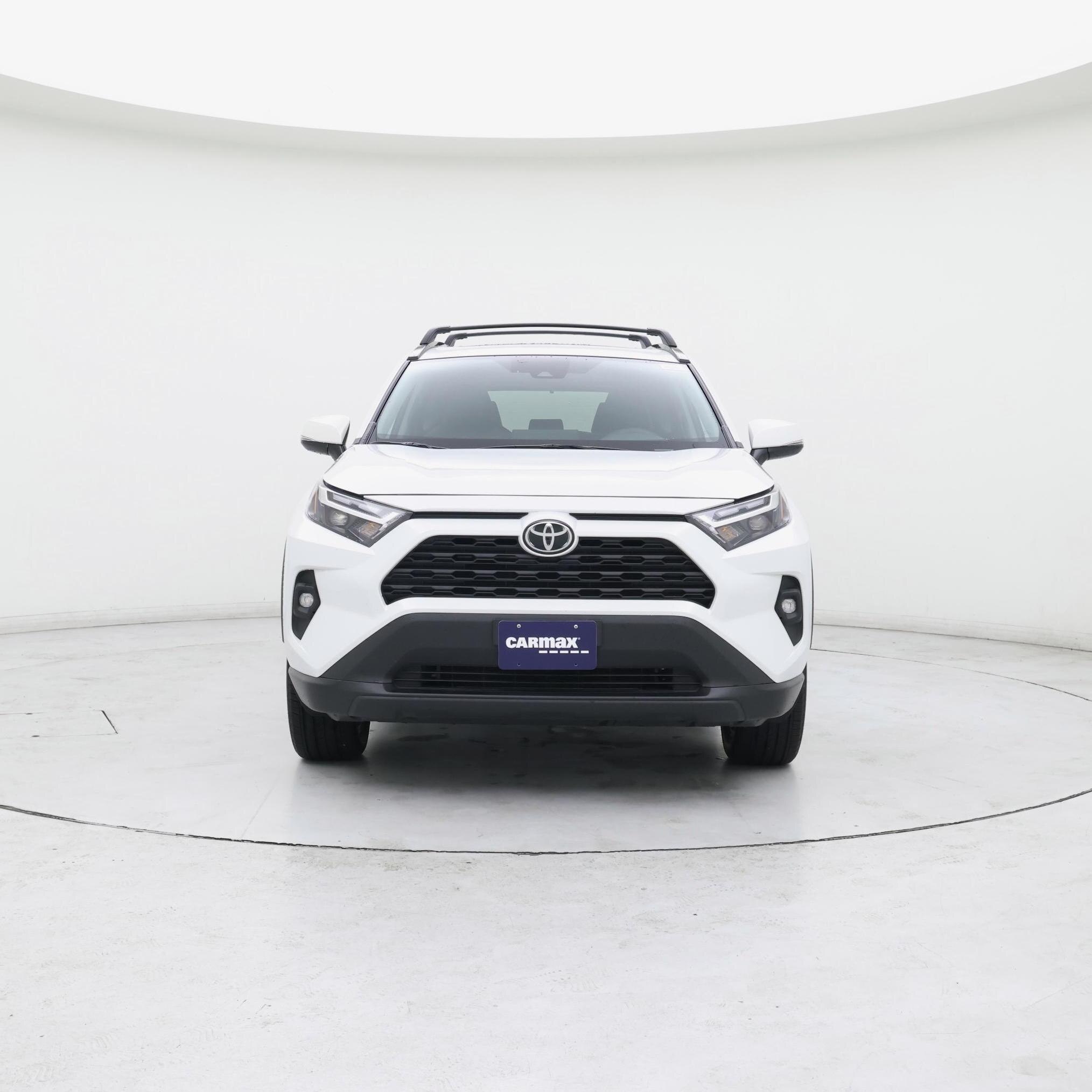 Thumbnail: 2025 Toyota RAV4 - 5