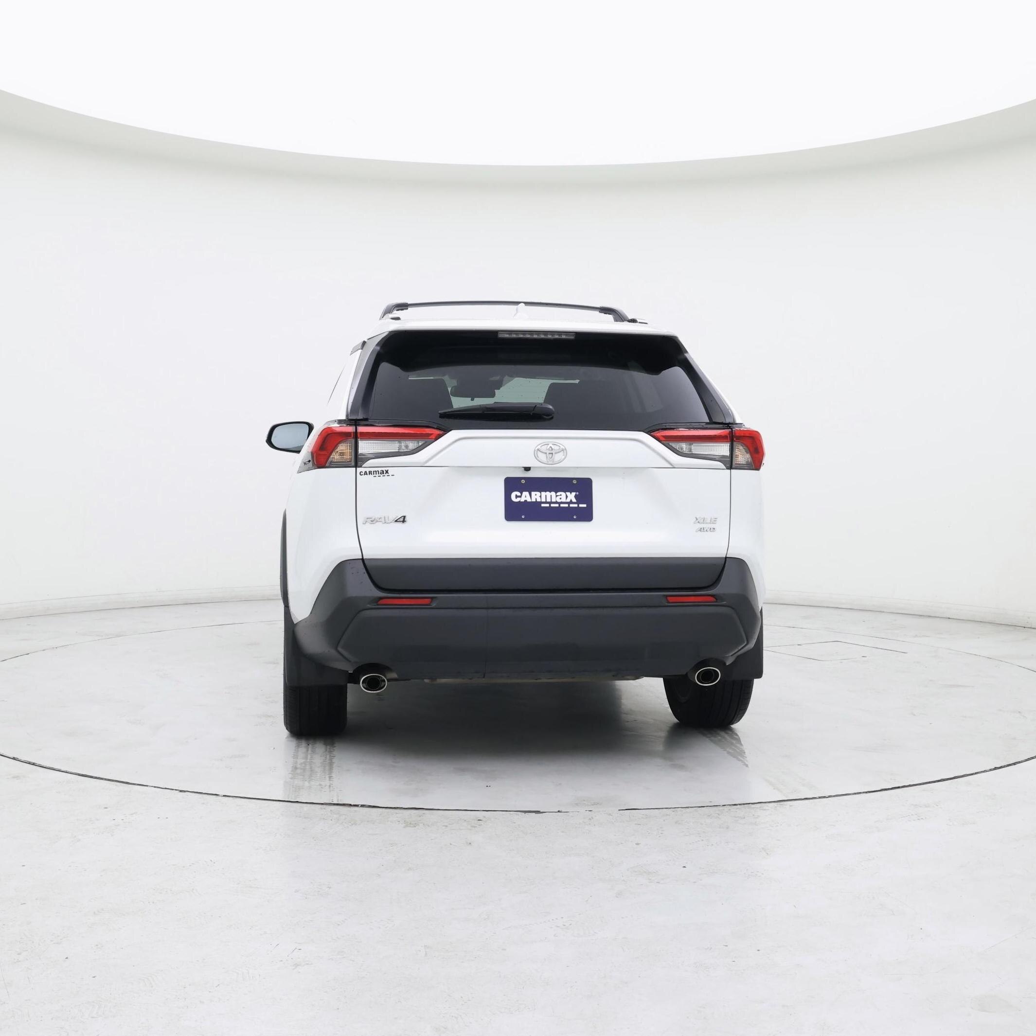 Thumbnail: 2025 Toyota RAV4 - 6