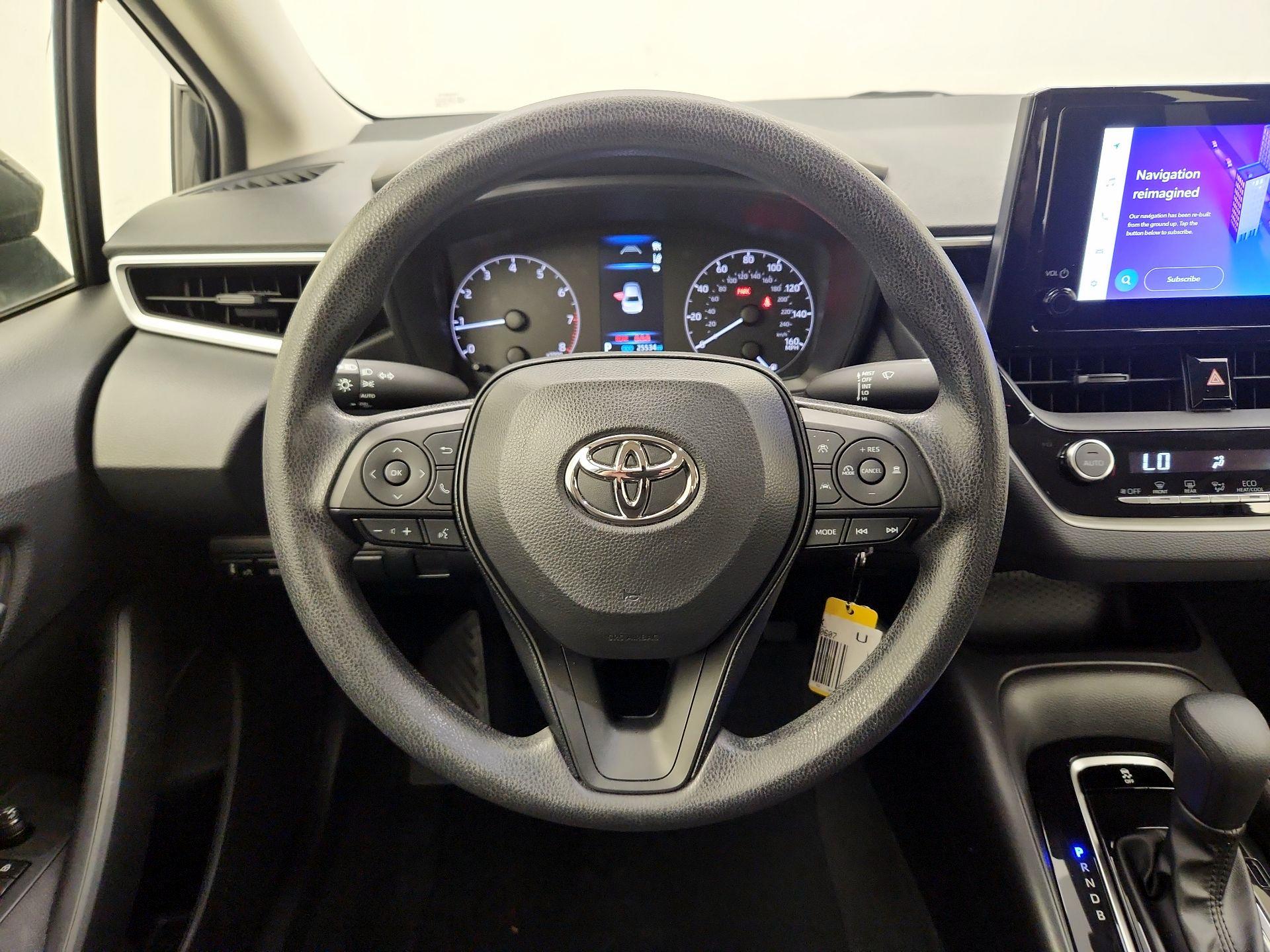 Thumbnail: 2023 Toyota Corolla - 10