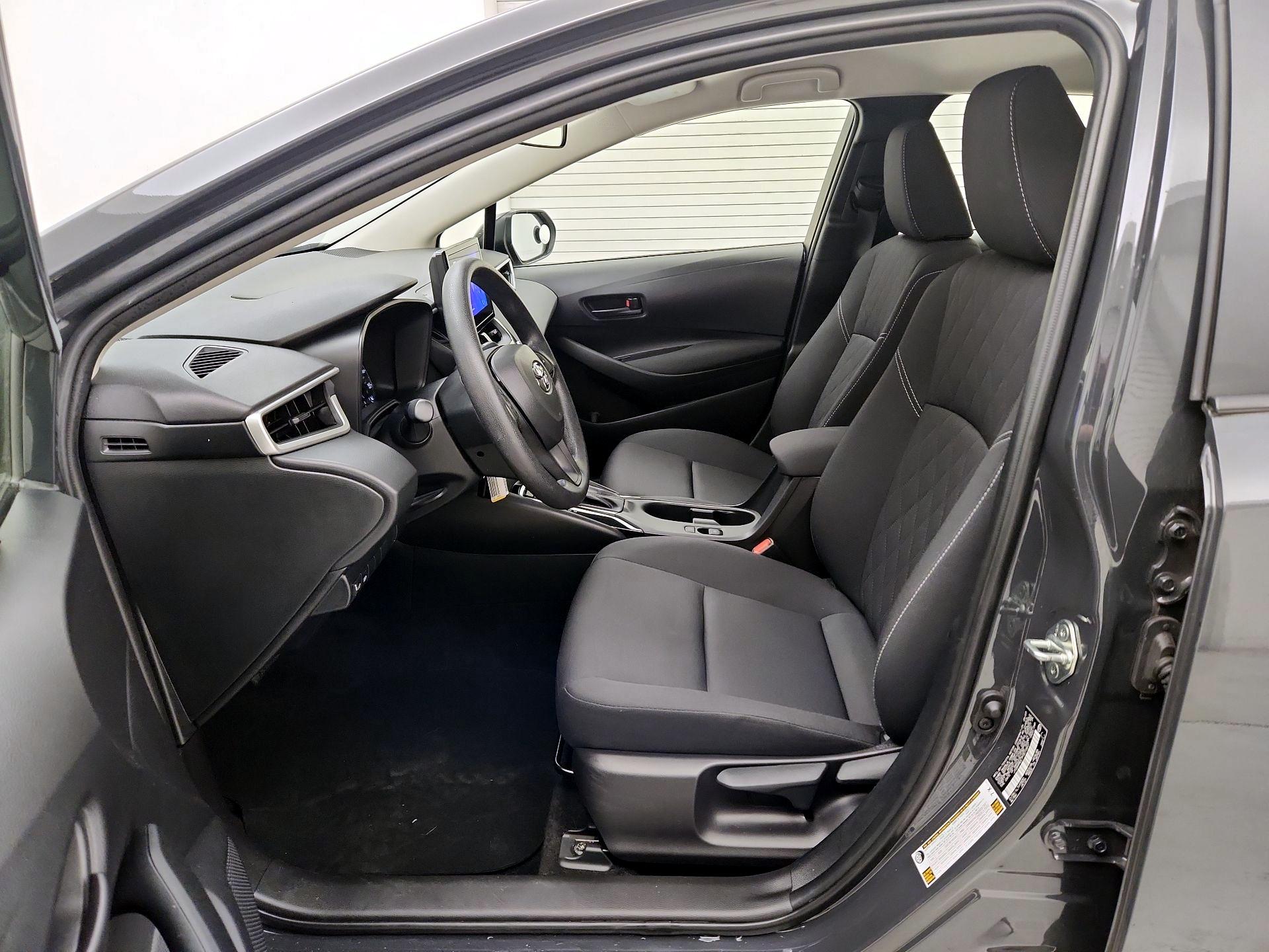 Thumbnail: 2023 Toyota Corolla - 11