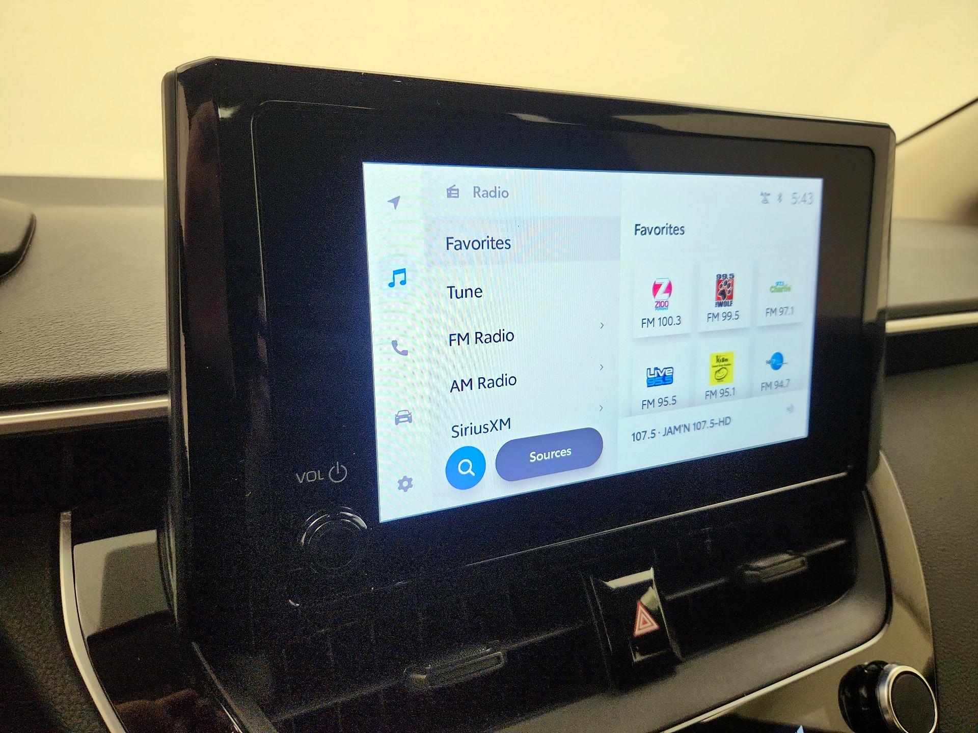 Thumbnail: 2023 Toyota Corolla - 15