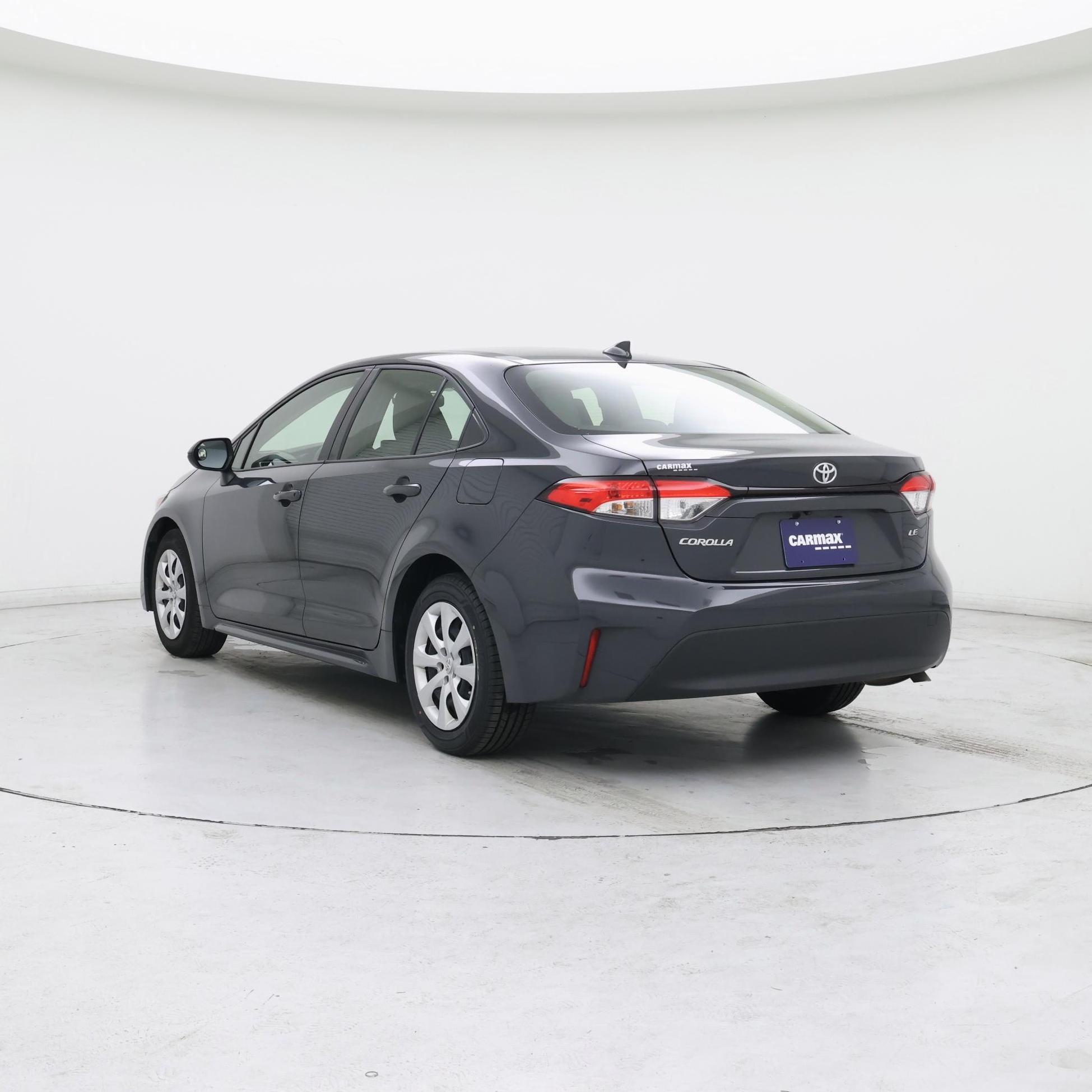 Thumbnail: 2023 Toyota Corolla - 2