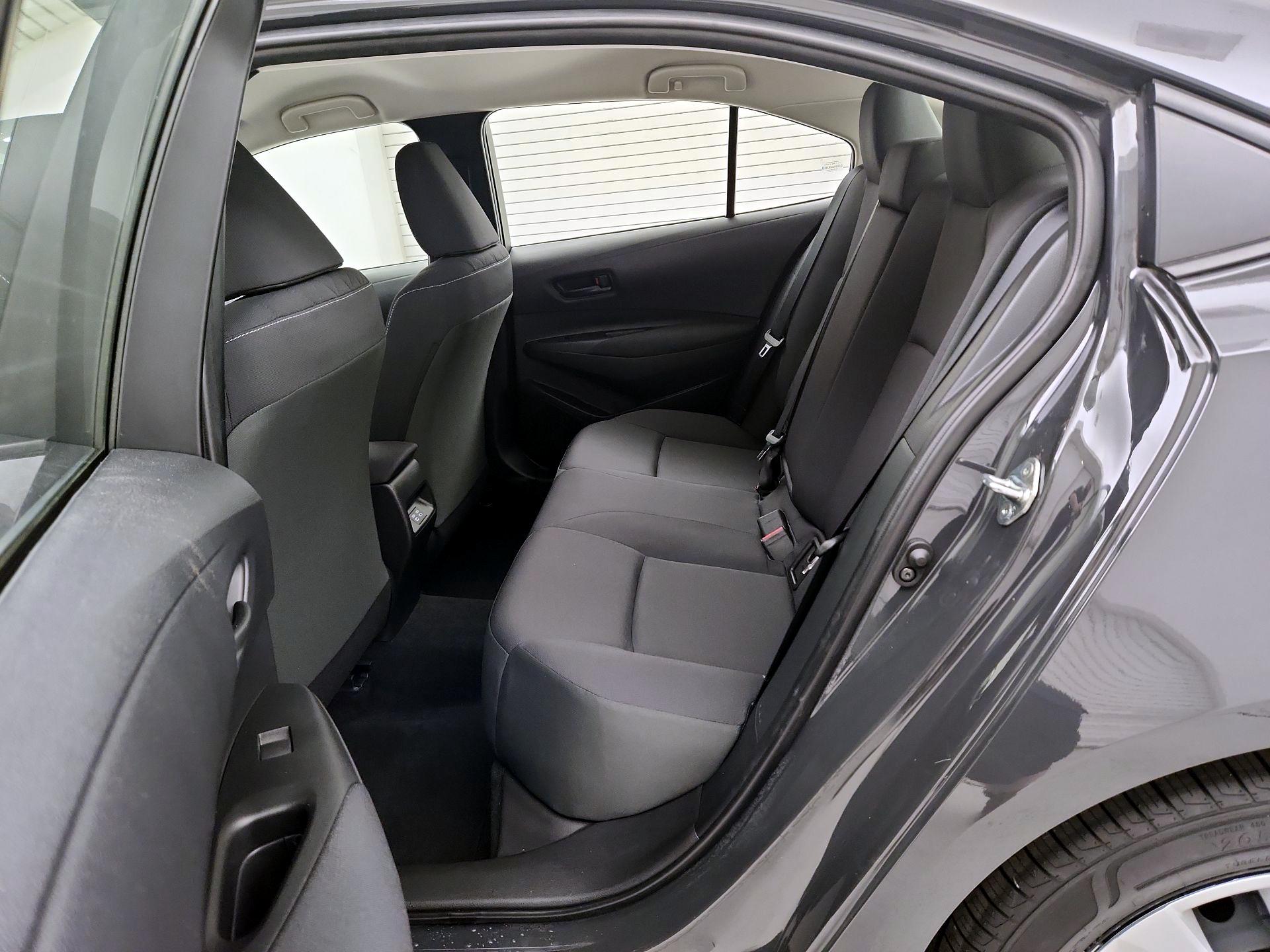 Thumbnail: 2023 Toyota Corolla - 19