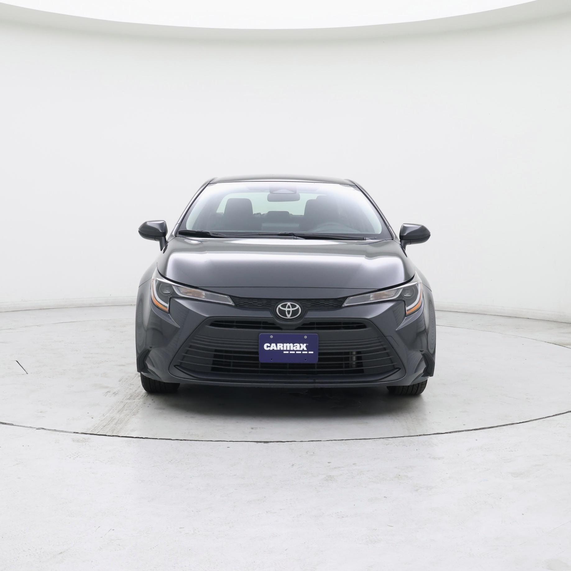 Thumbnail: 2023 Toyota Corolla - 5