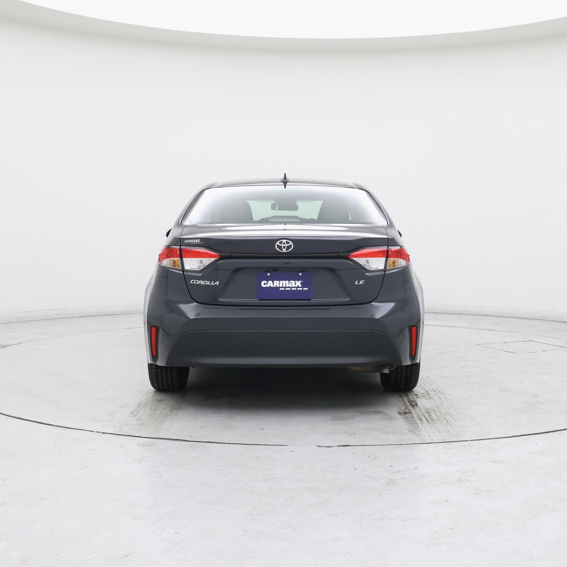 Thumbnail: 2023 Toyota Corolla - 6