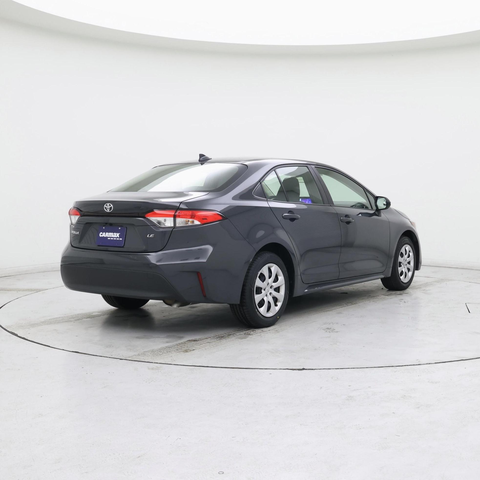 Thumbnail: 2023 Toyota Corolla - 8