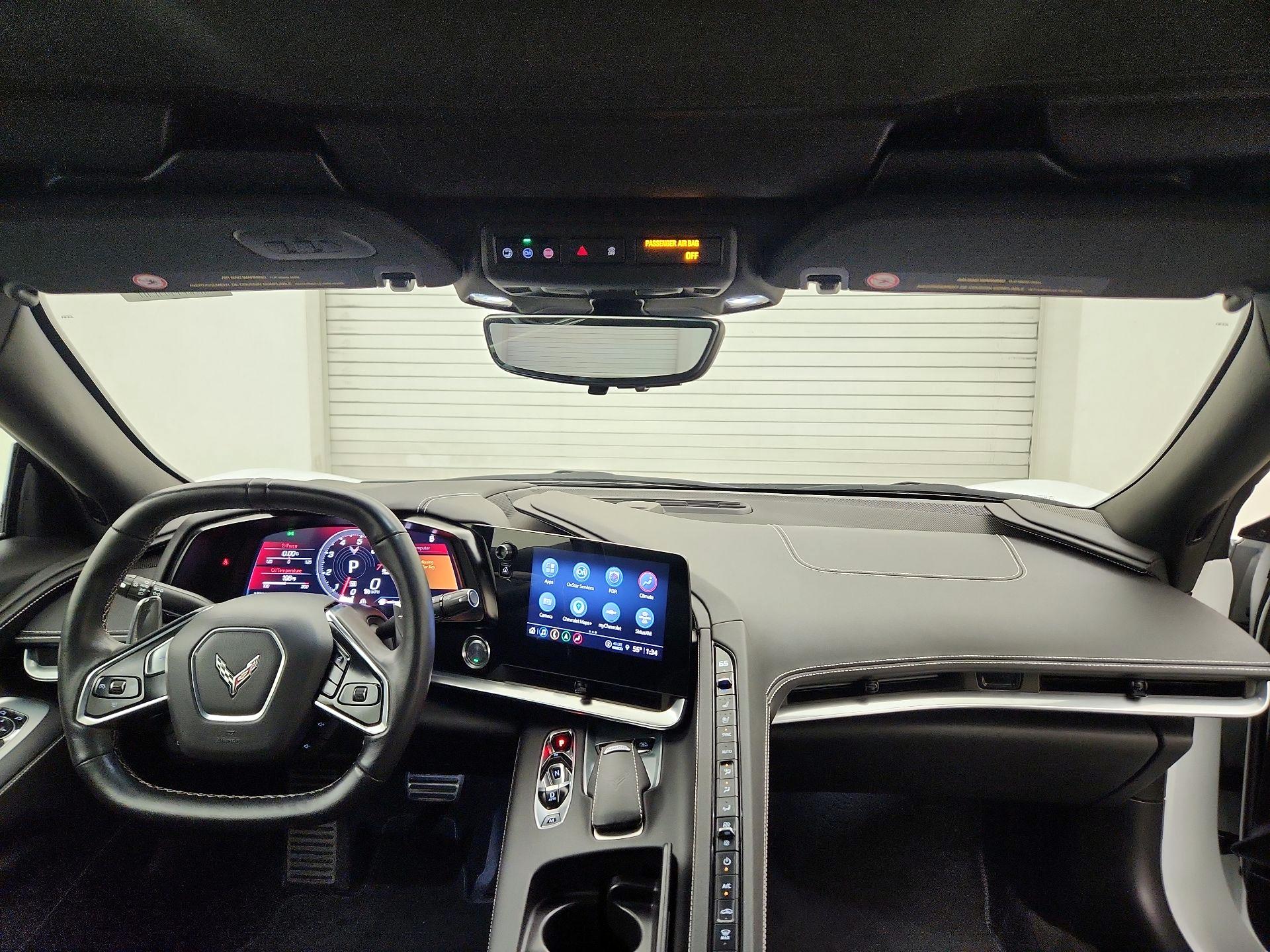 Thumbnail: 2023 Chevrolet Corvette - 9