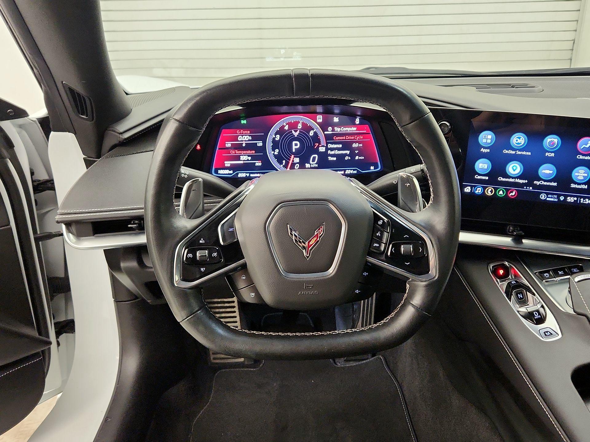 Thumbnail: 2023 Chevrolet Corvette - 10