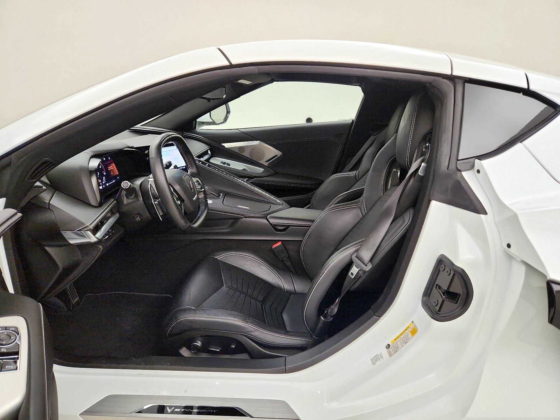 Thumbnail: 2023 Chevrolet Corvette - 11