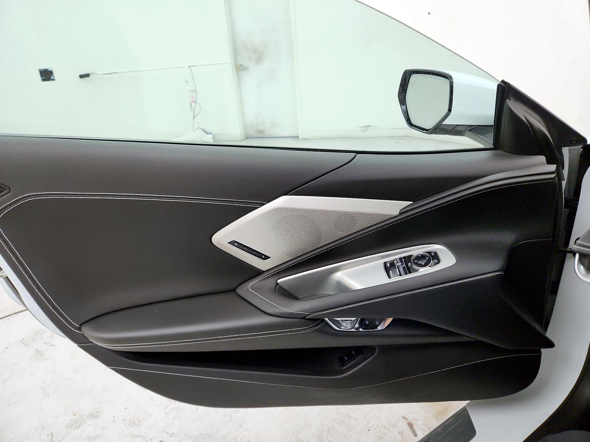 Thumbnail: 2023 Chevrolet Corvette - 12