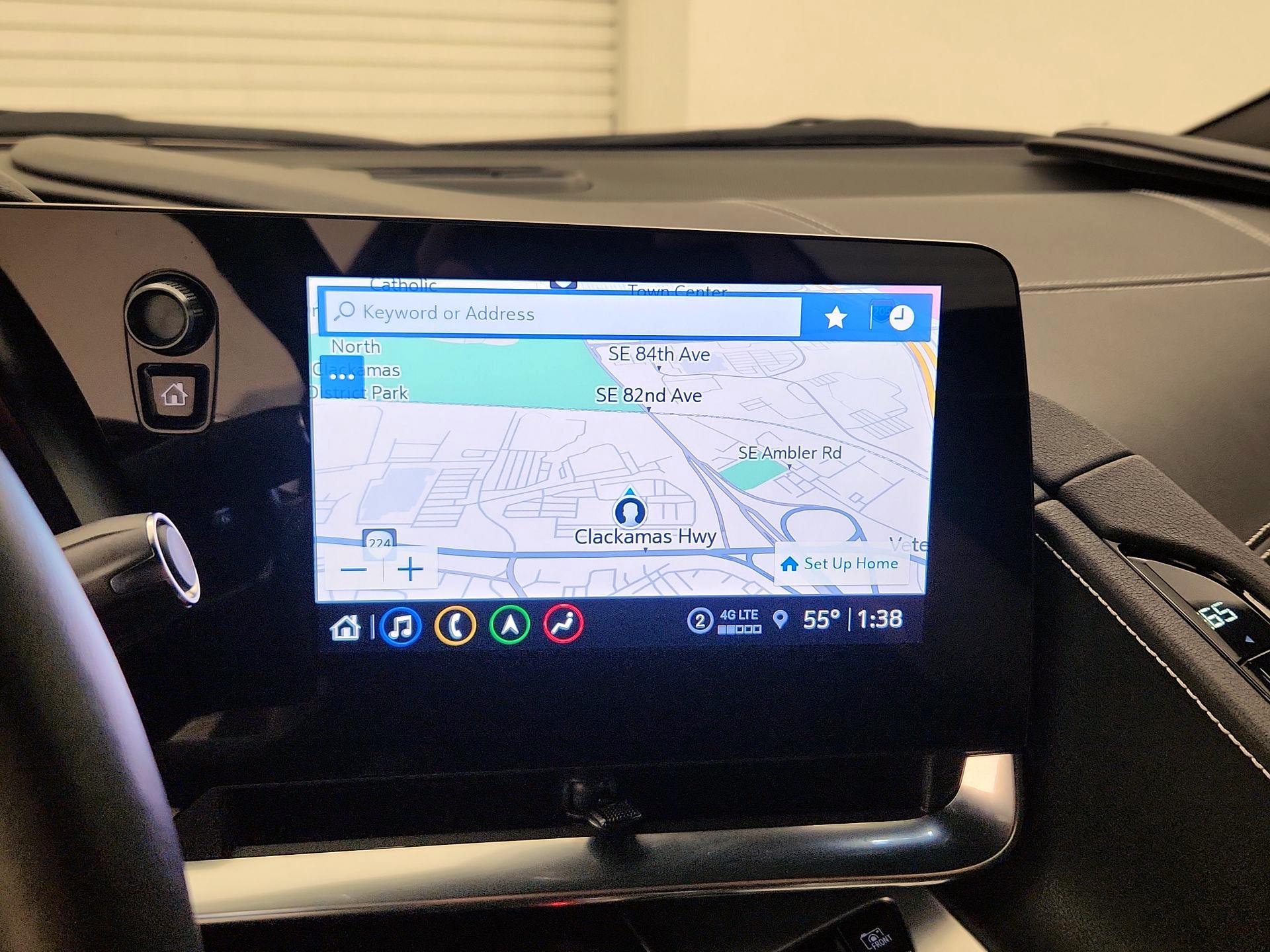 Thumbnail: 2023 Chevrolet Corvette - 14