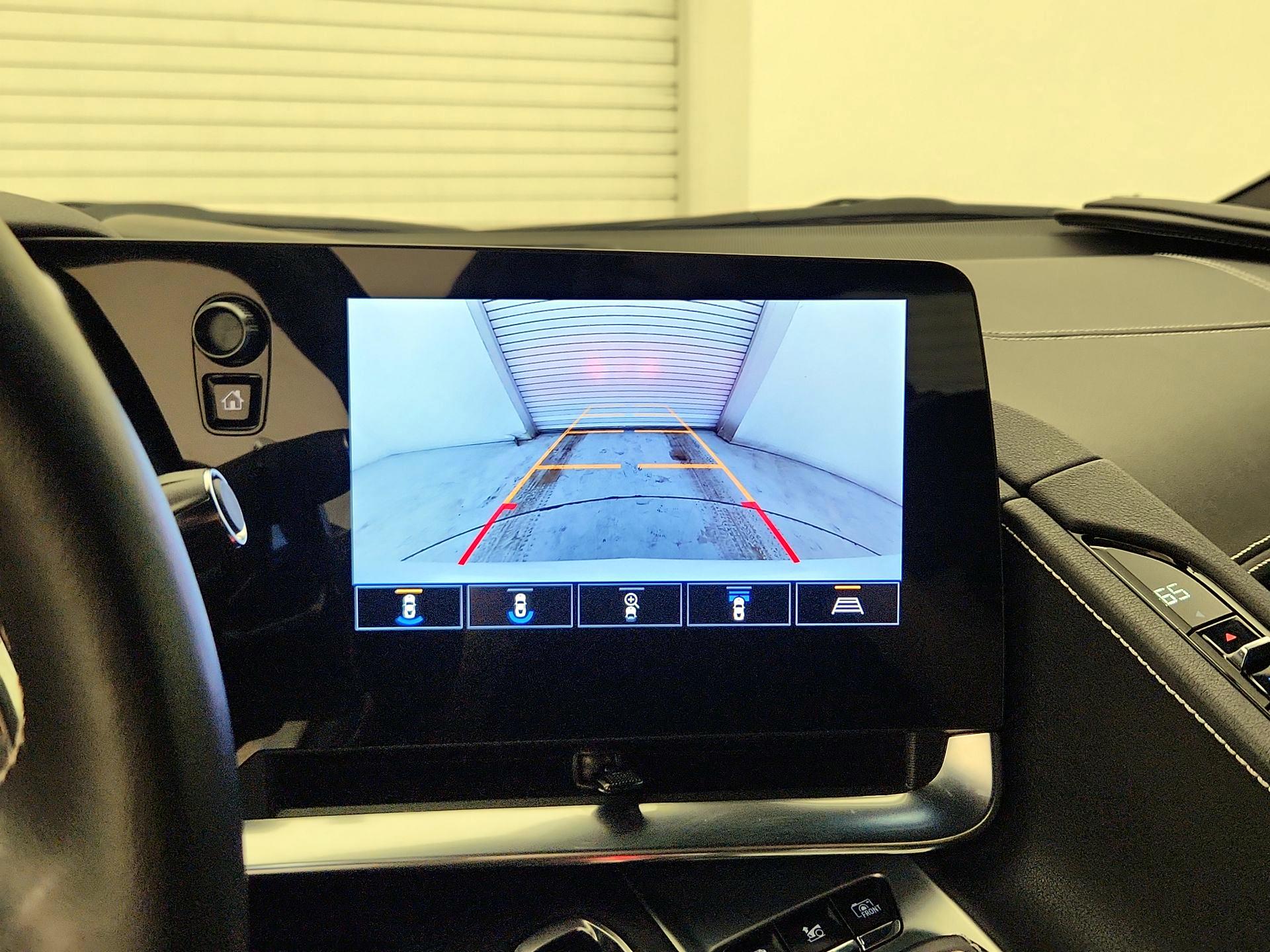 Thumbnail: 2023 Chevrolet Corvette - 15