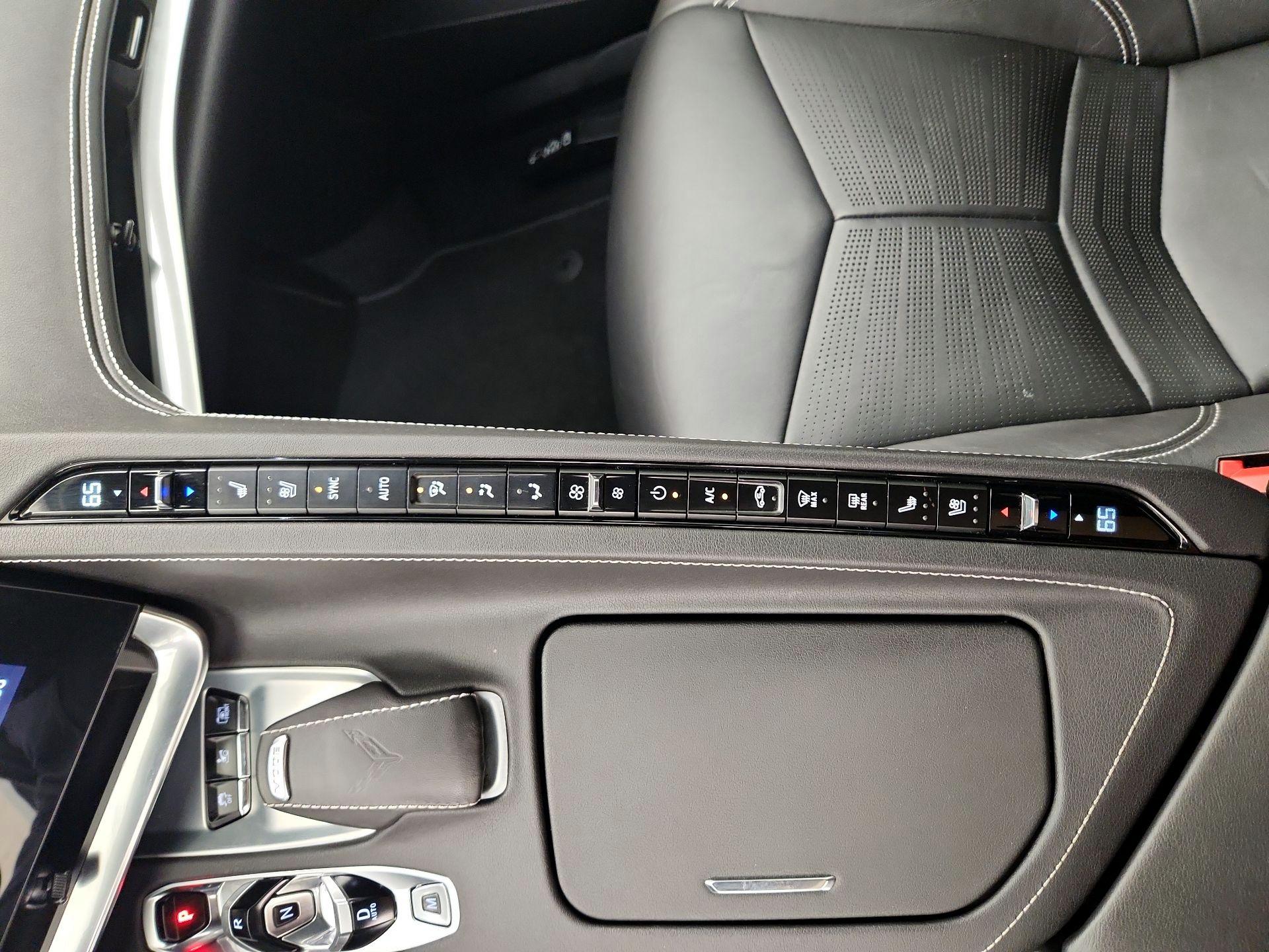 Thumbnail: 2023 Chevrolet Corvette - 17