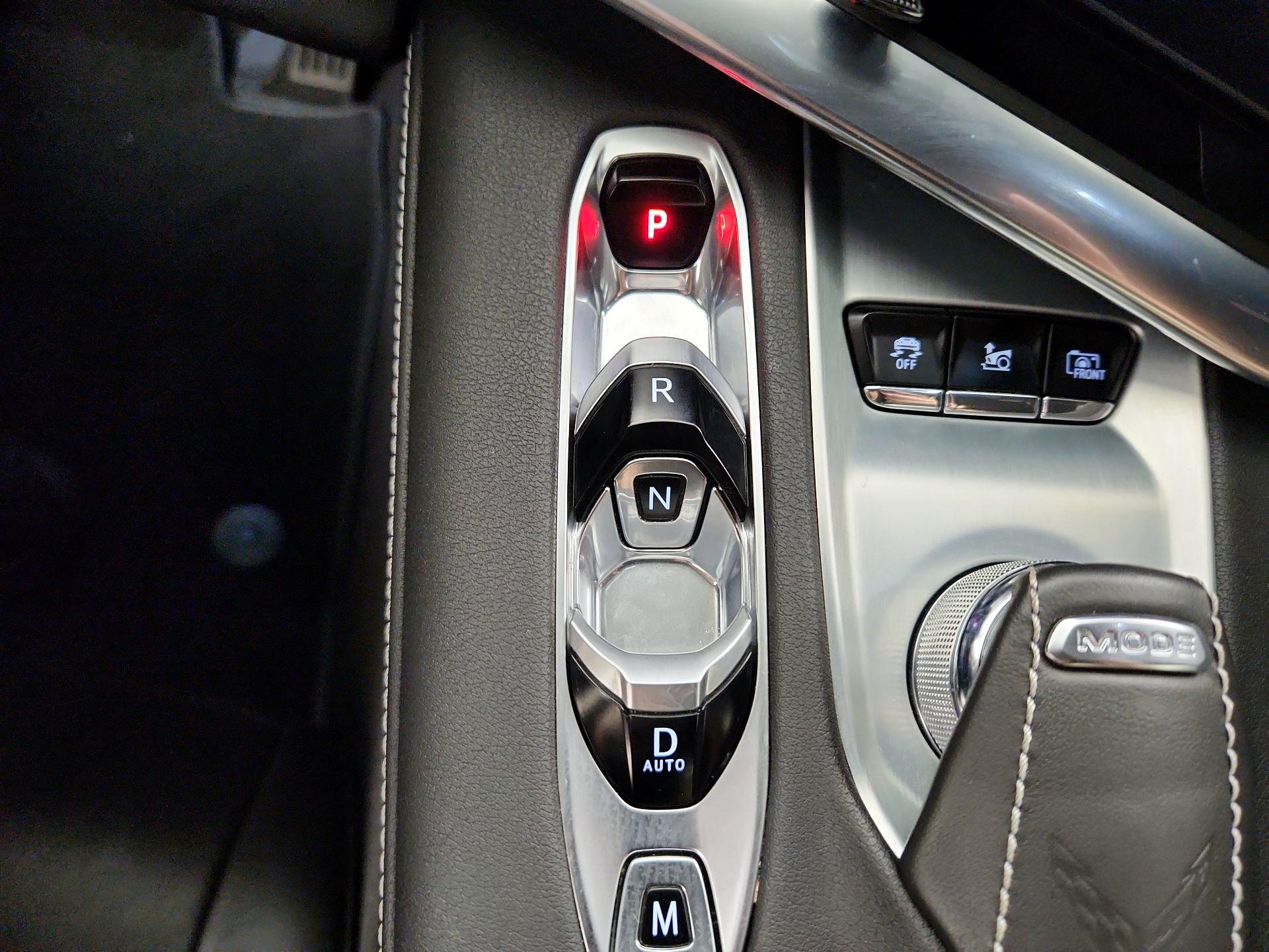 Thumbnail: 2023 Chevrolet Corvette - 18