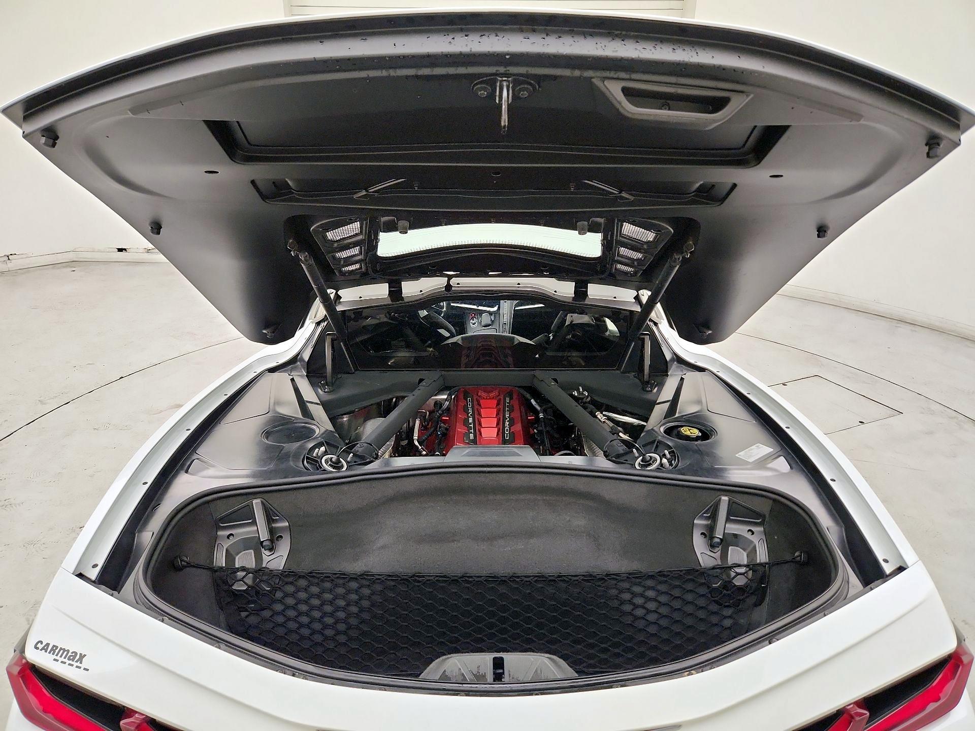 Thumbnail: 2023 Chevrolet Corvette - 20