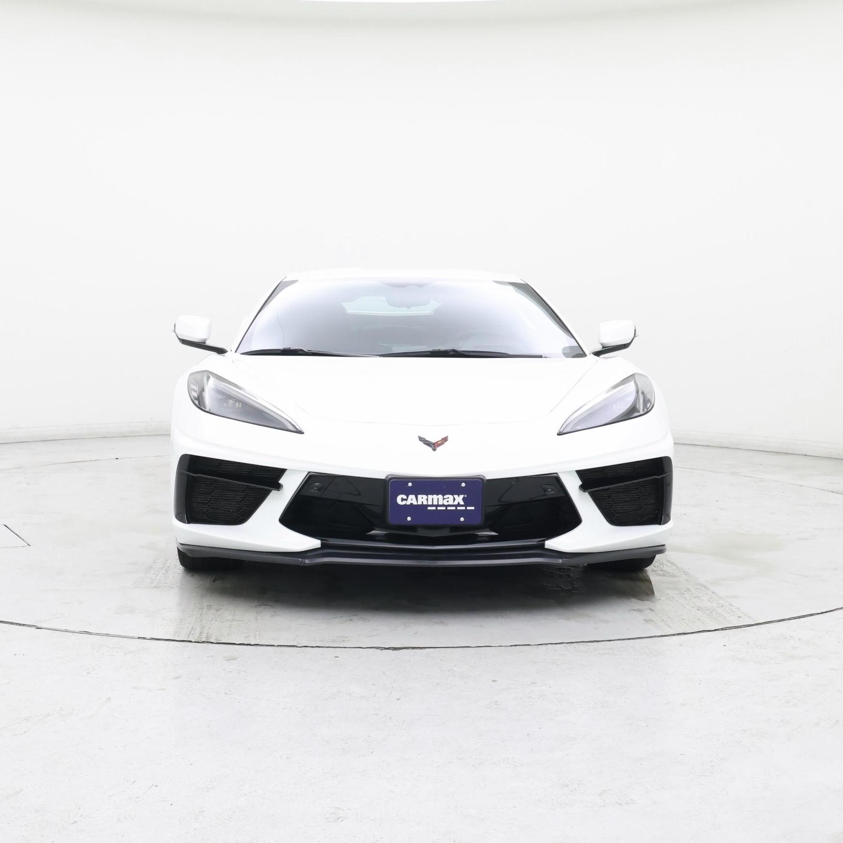 Thumbnail: 2023 Chevrolet Corvette - 5