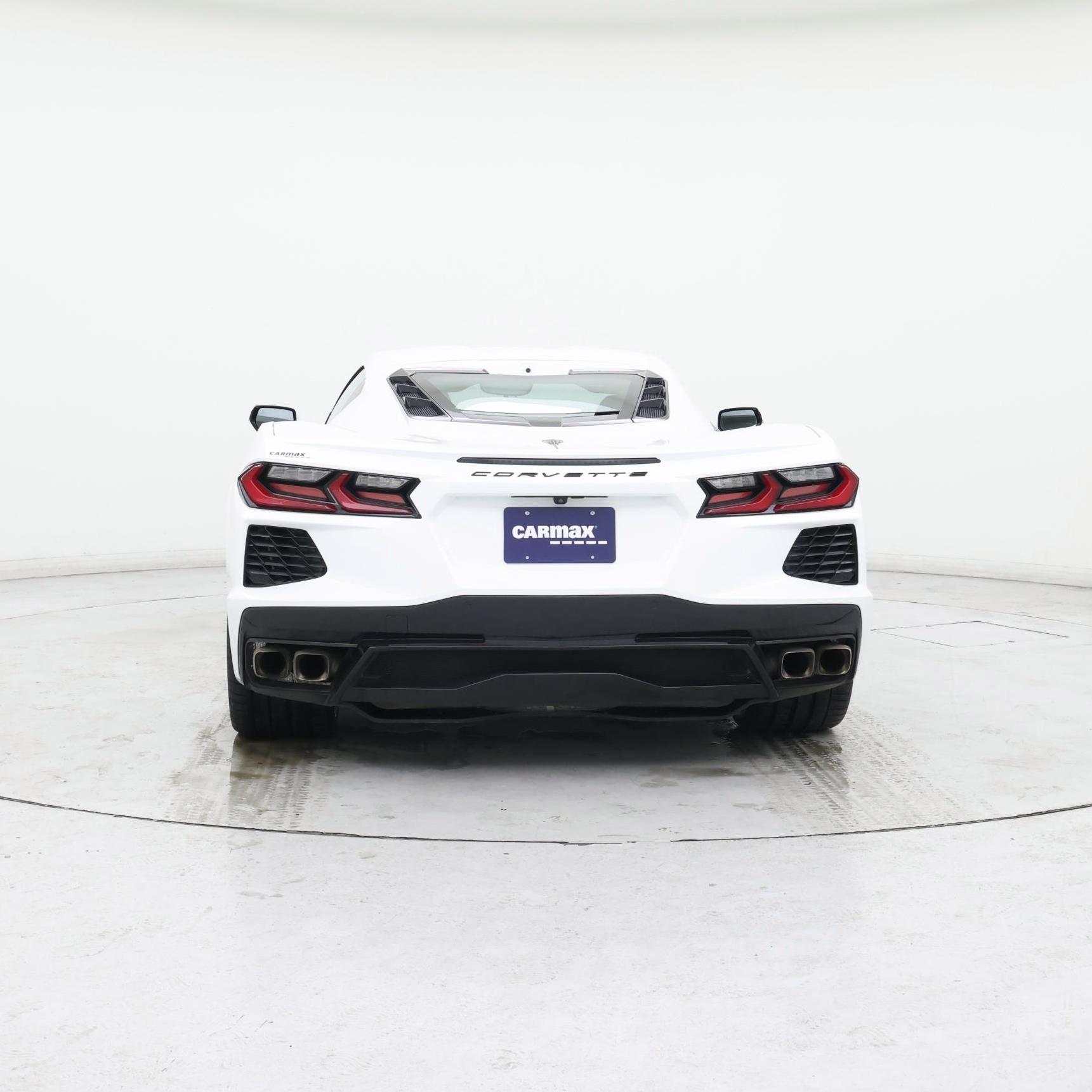 Thumbnail: 2023 Chevrolet Corvette - 6