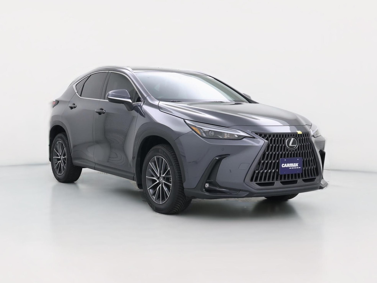 2022 Lexus NX