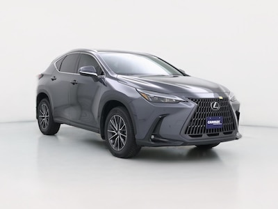 2022 Lexus NX 350 Premium