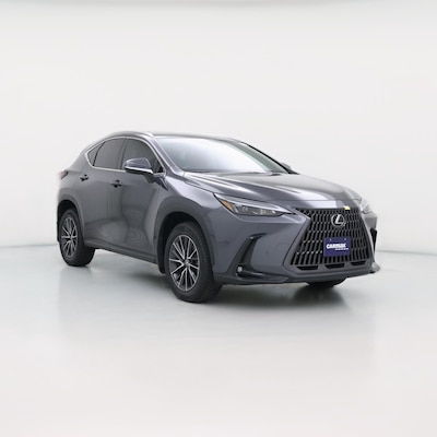2022 Lexus NX 350 Premium