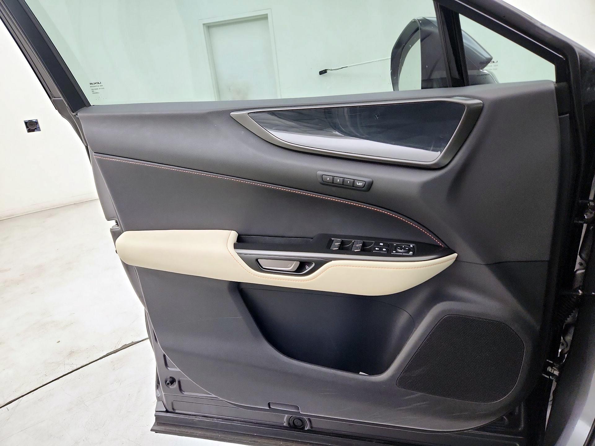 Thumbnail: 2022 Lexus NX - 12