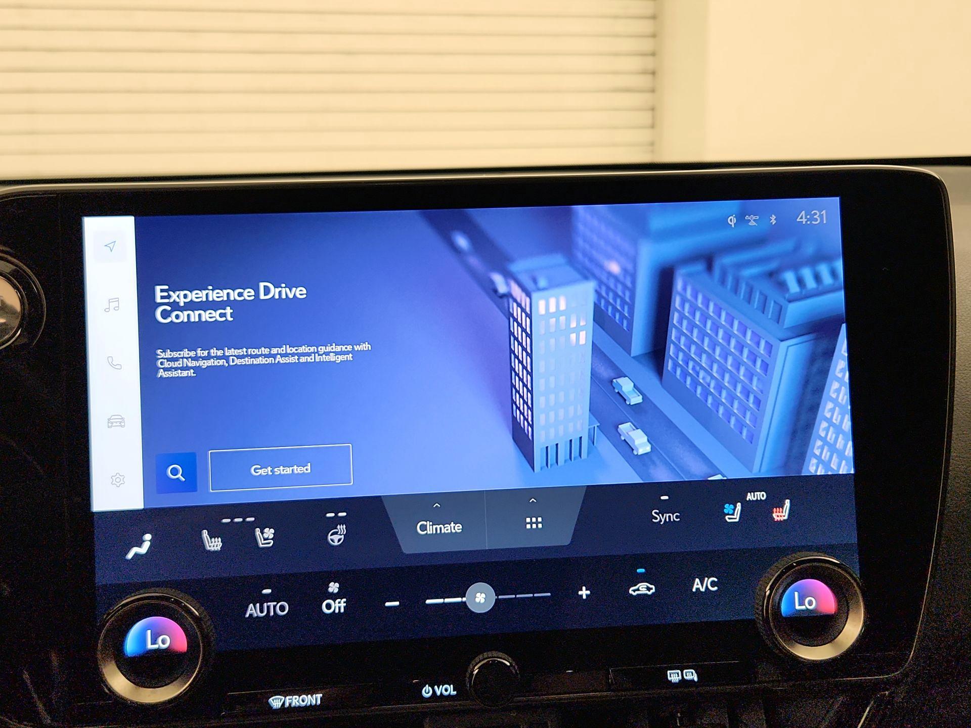 Thumbnail: 2022 Lexus NX - 14