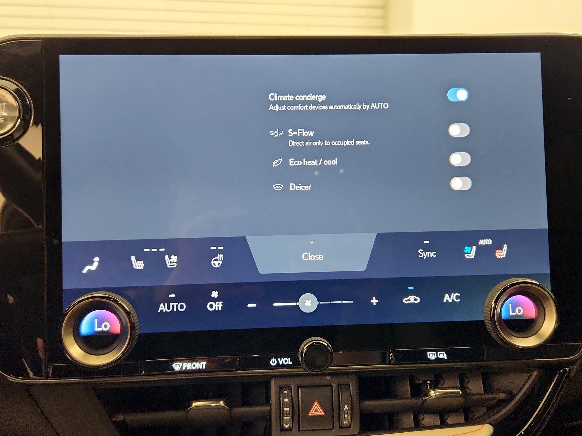 Thumbnail: 2022 Lexus NX - 17