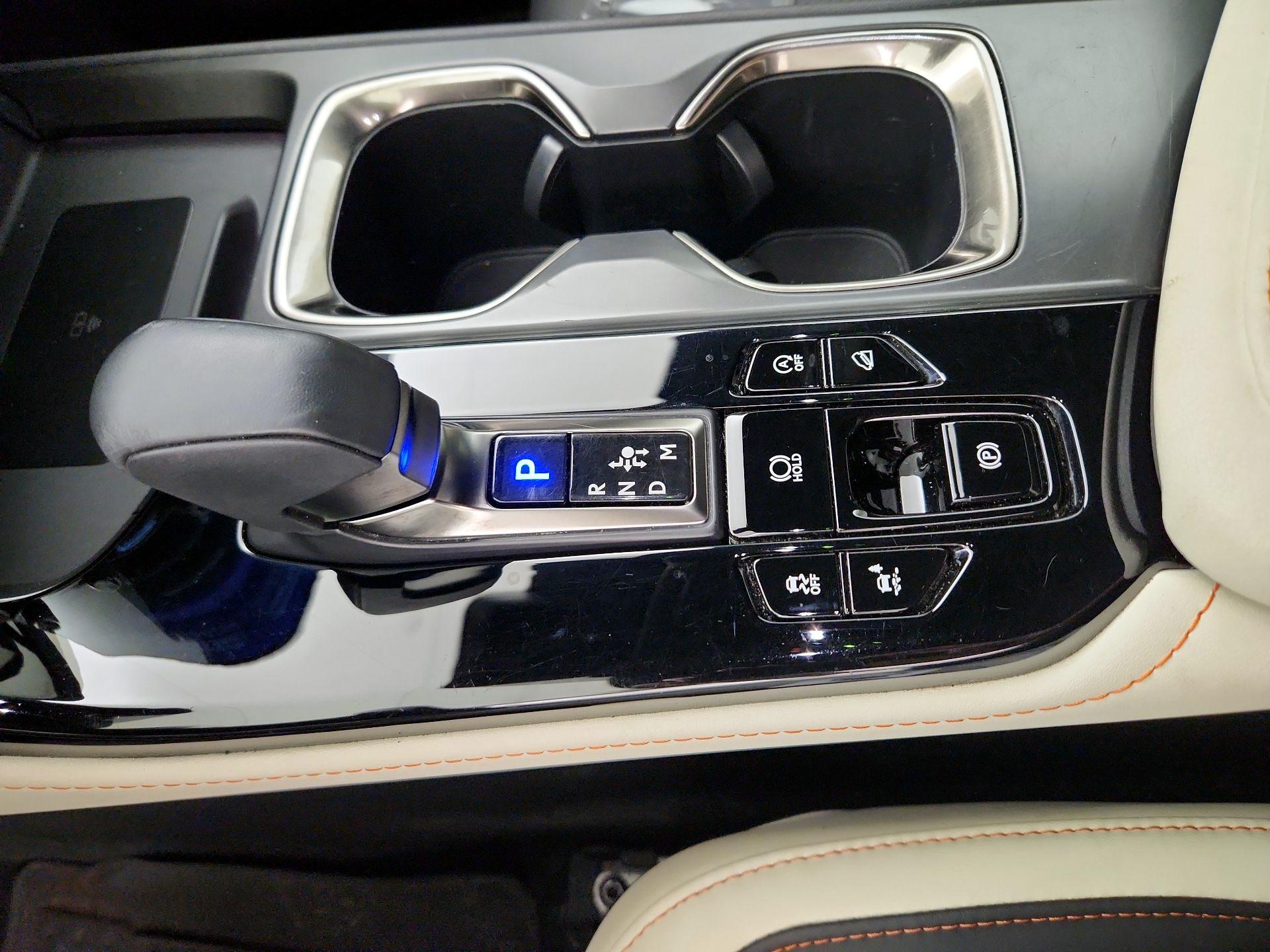 Thumbnail: 2022 Lexus NX - 18