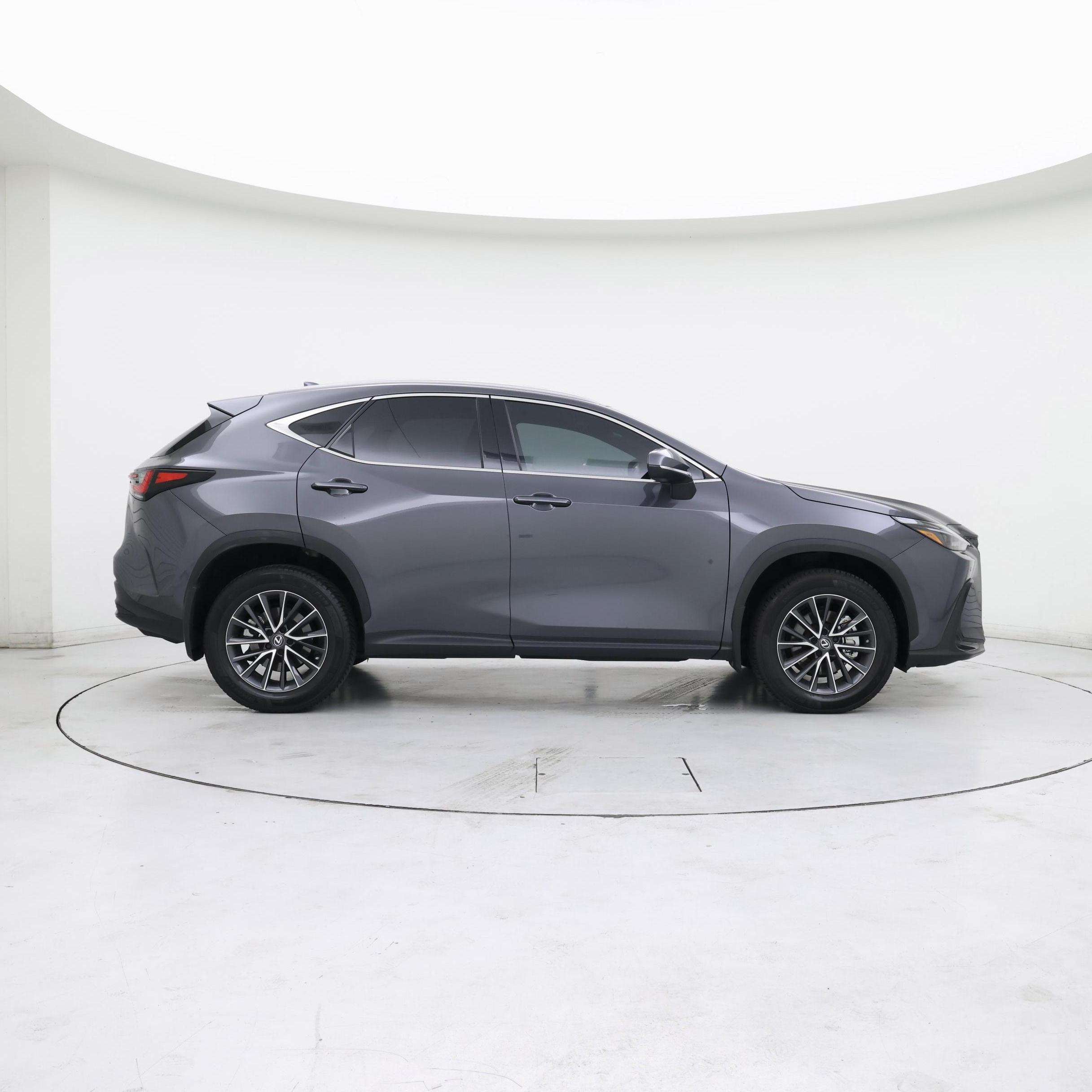 Thumbnail: 2022 Lexus NX - 7