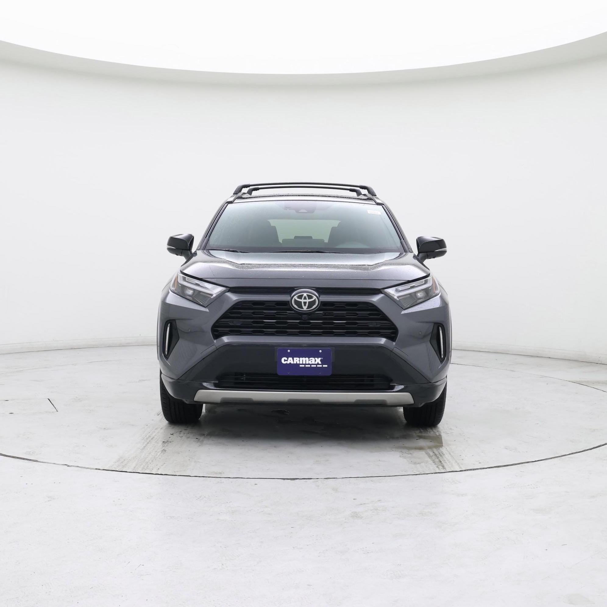Thumbnail: 2025 Toyota RAV4 - 5