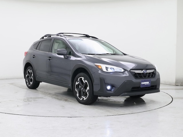 2023 Subaru Crosstrek Limited AWD