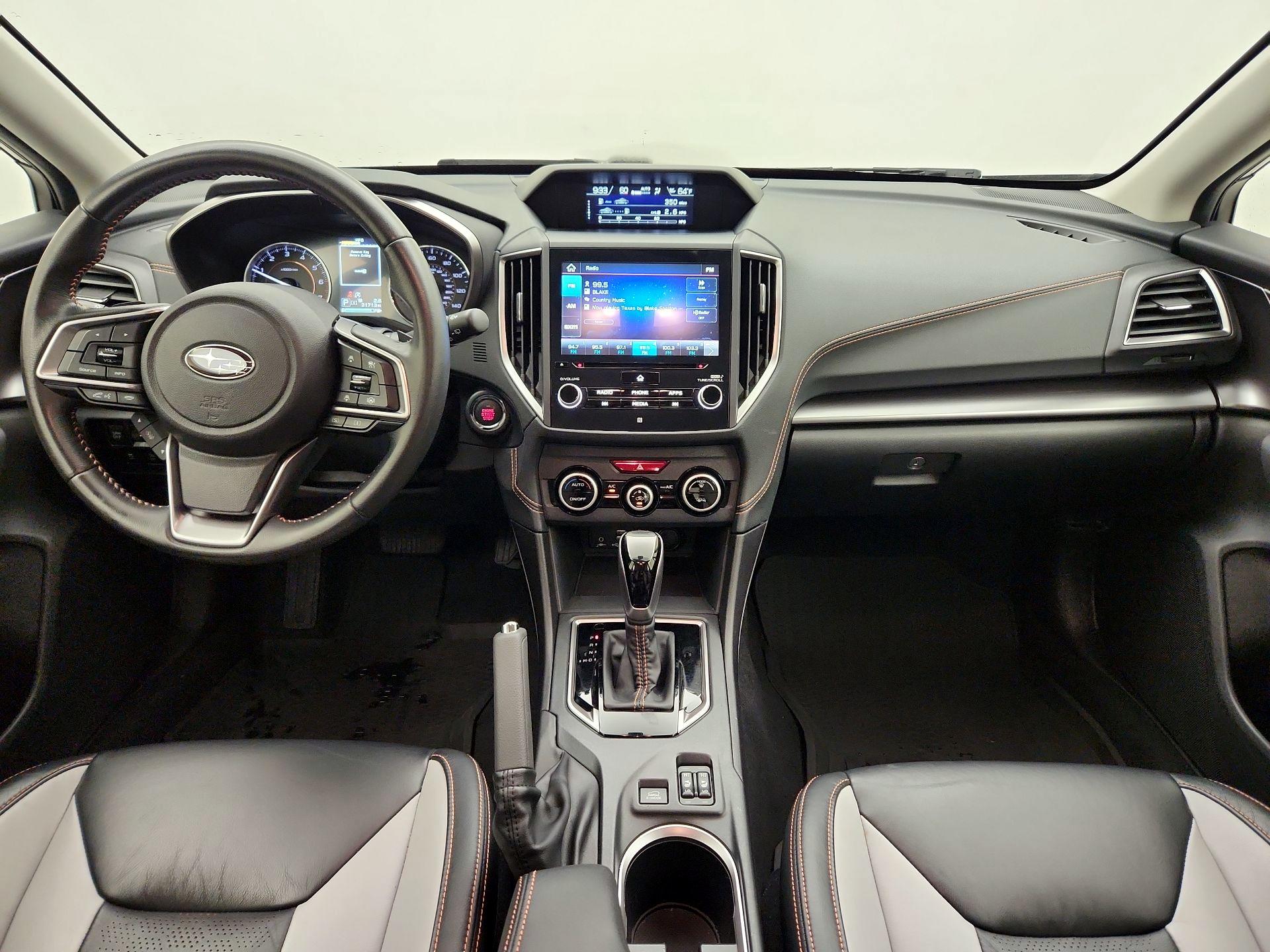 Thumbnail: 2023 Subaru Crosstrek - 9