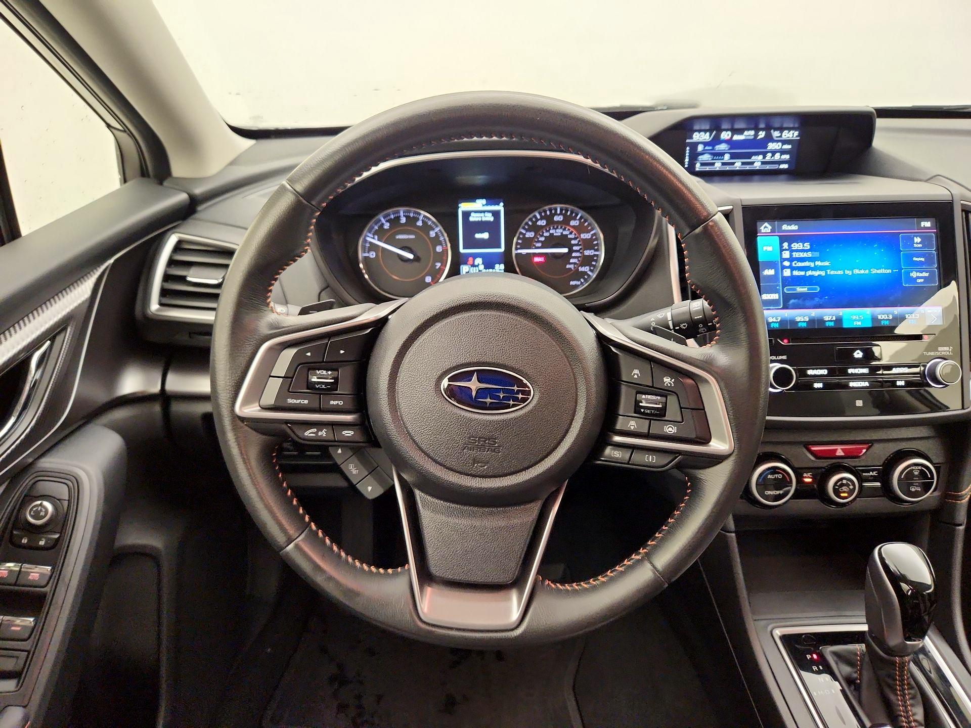 Thumbnail: 2023 Subaru Crosstrek - 10