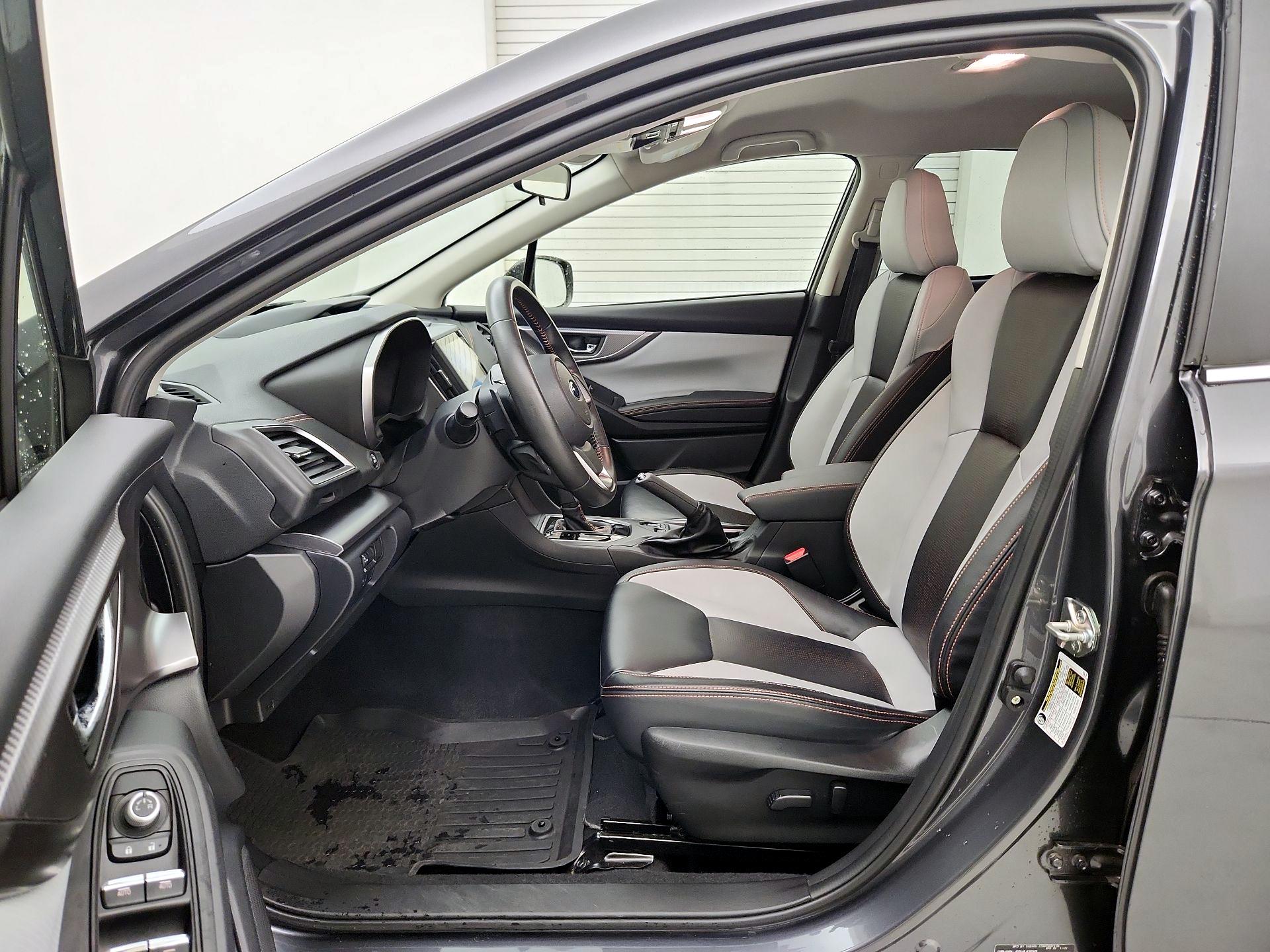 Thumbnail: 2023 Subaru Crosstrek - 11