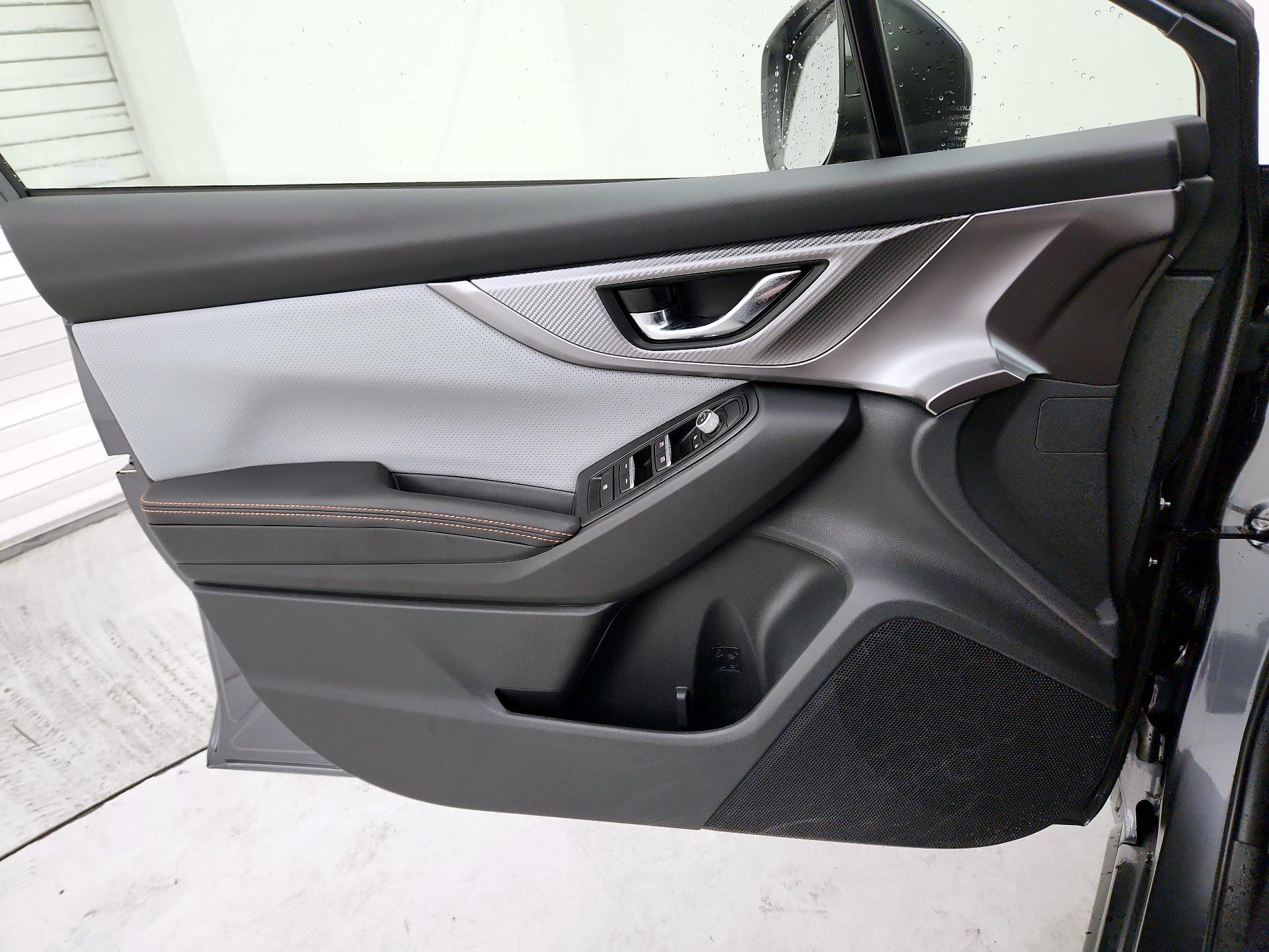 Thumbnail: 2023 Subaru Crosstrek - 12