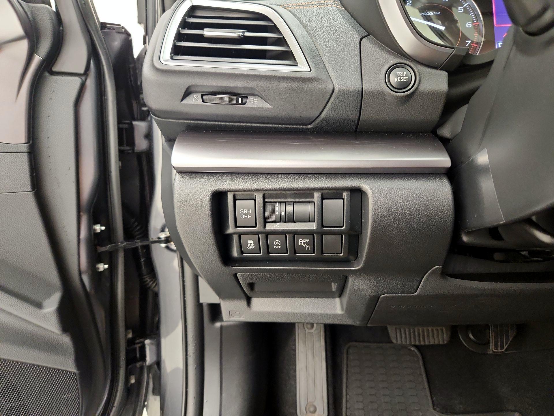 Thumbnail: 2023 Subaru Crosstrek - 13