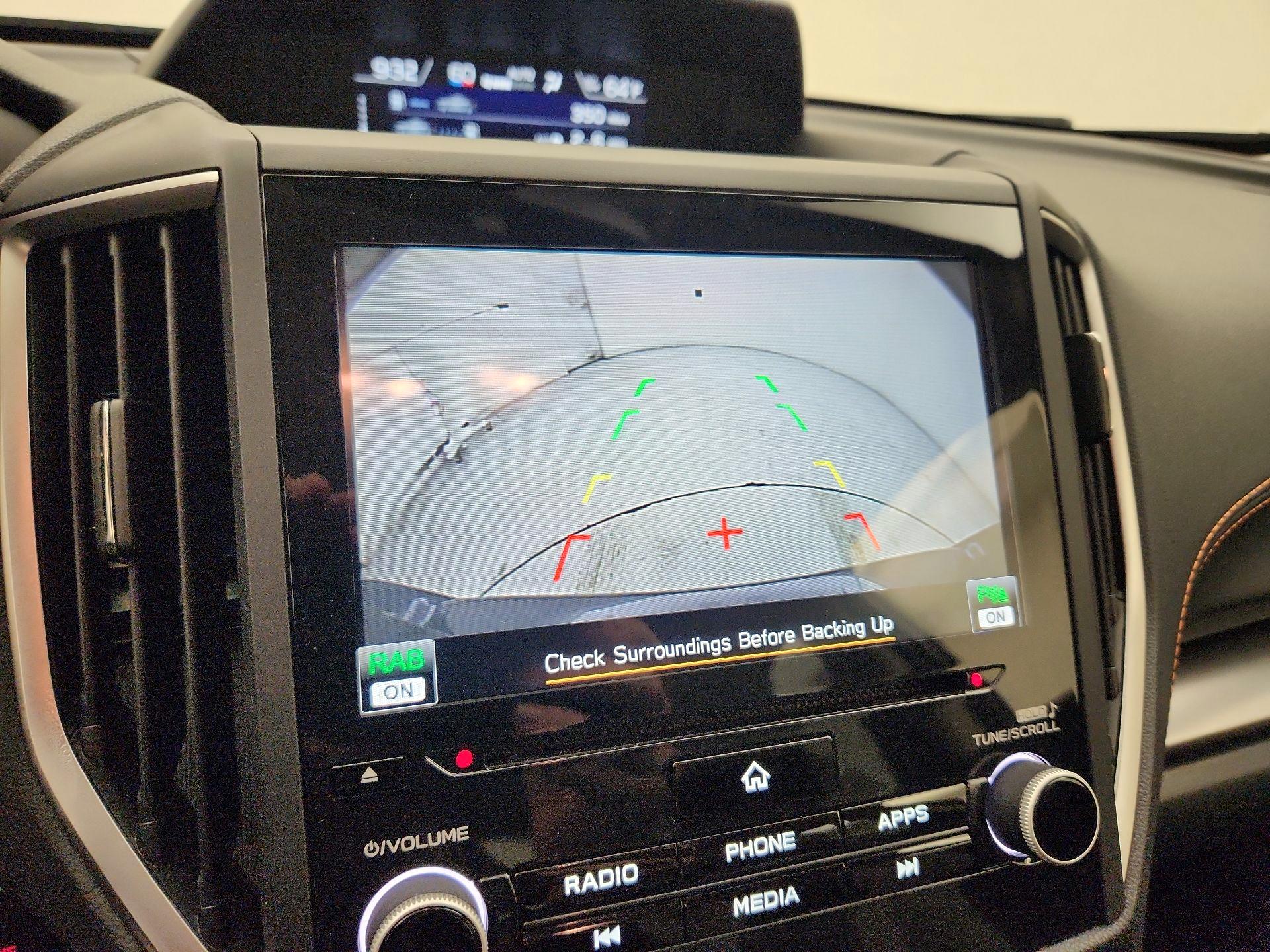 Thumbnail: 2023 Subaru Crosstrek - 14